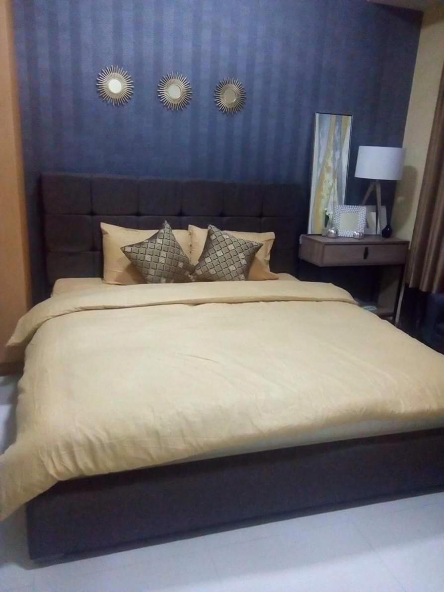 101 Newport City near NAIA 3, Pasay City view 5