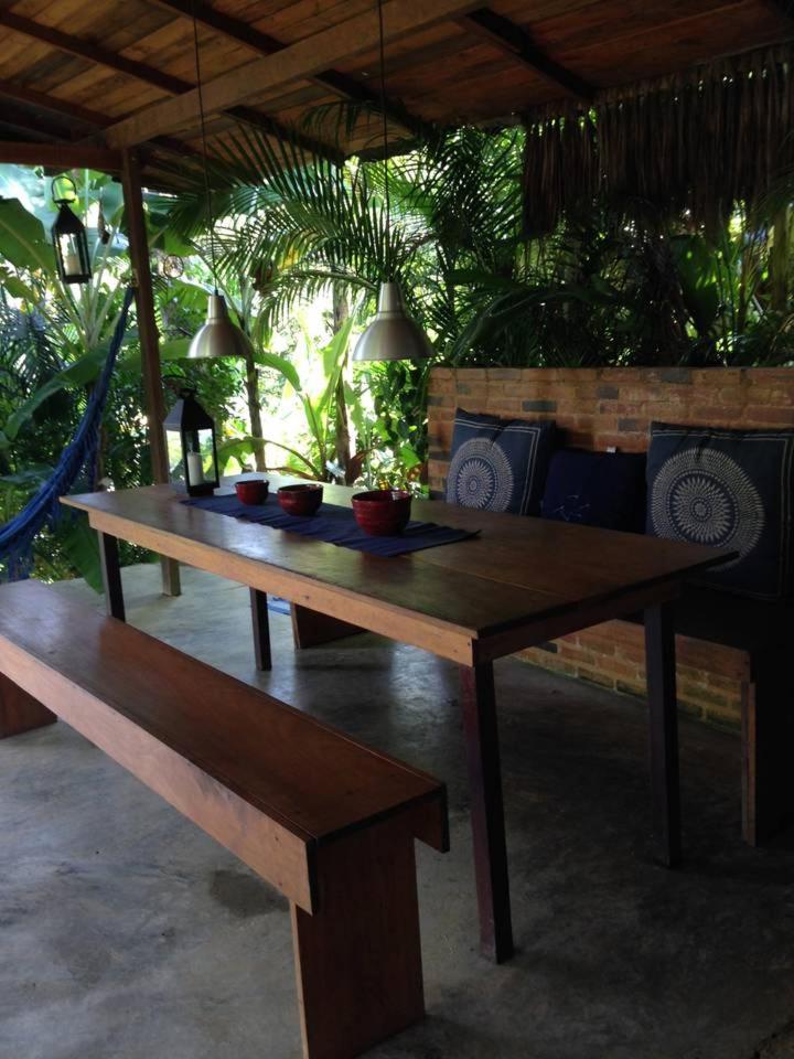 Pousada Rainforest House - Ilha Grande