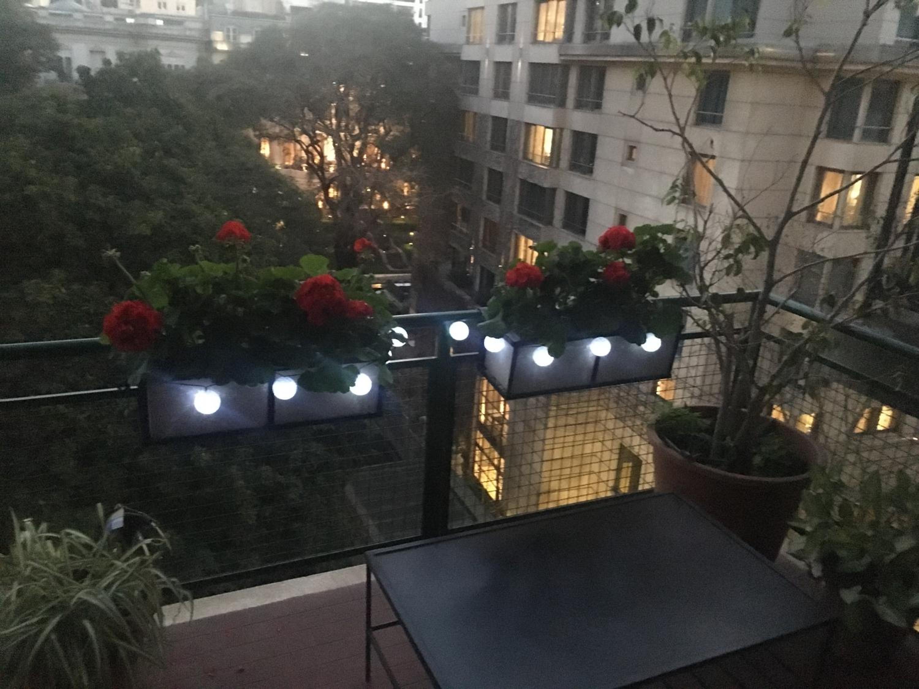 Cozy studio in the heart of Recoleta