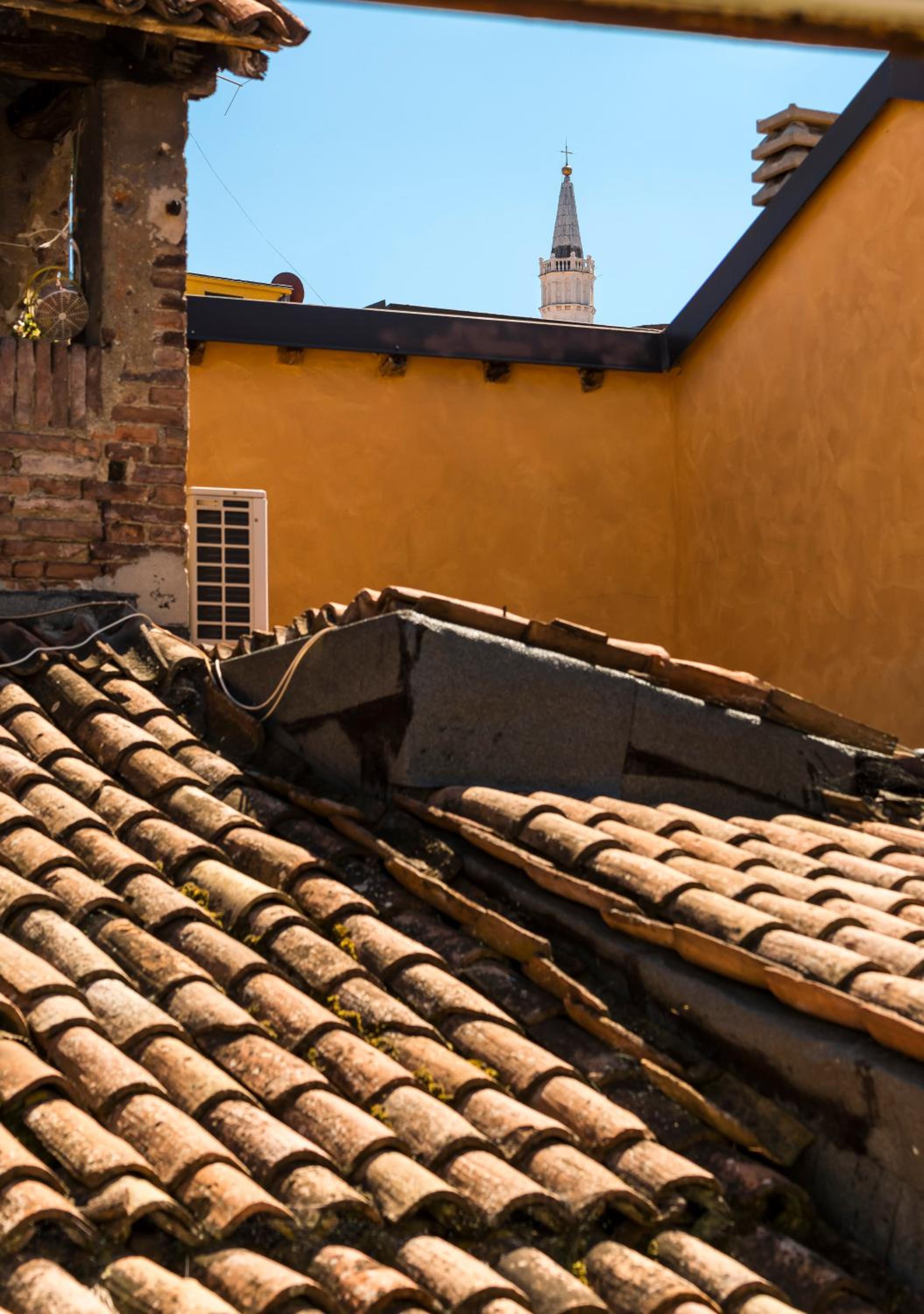 roof