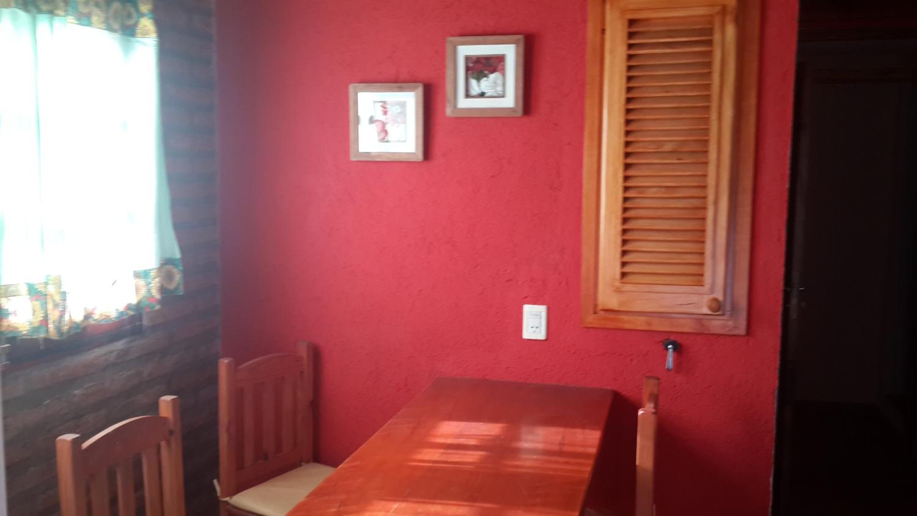 Casa Loft Rumipal