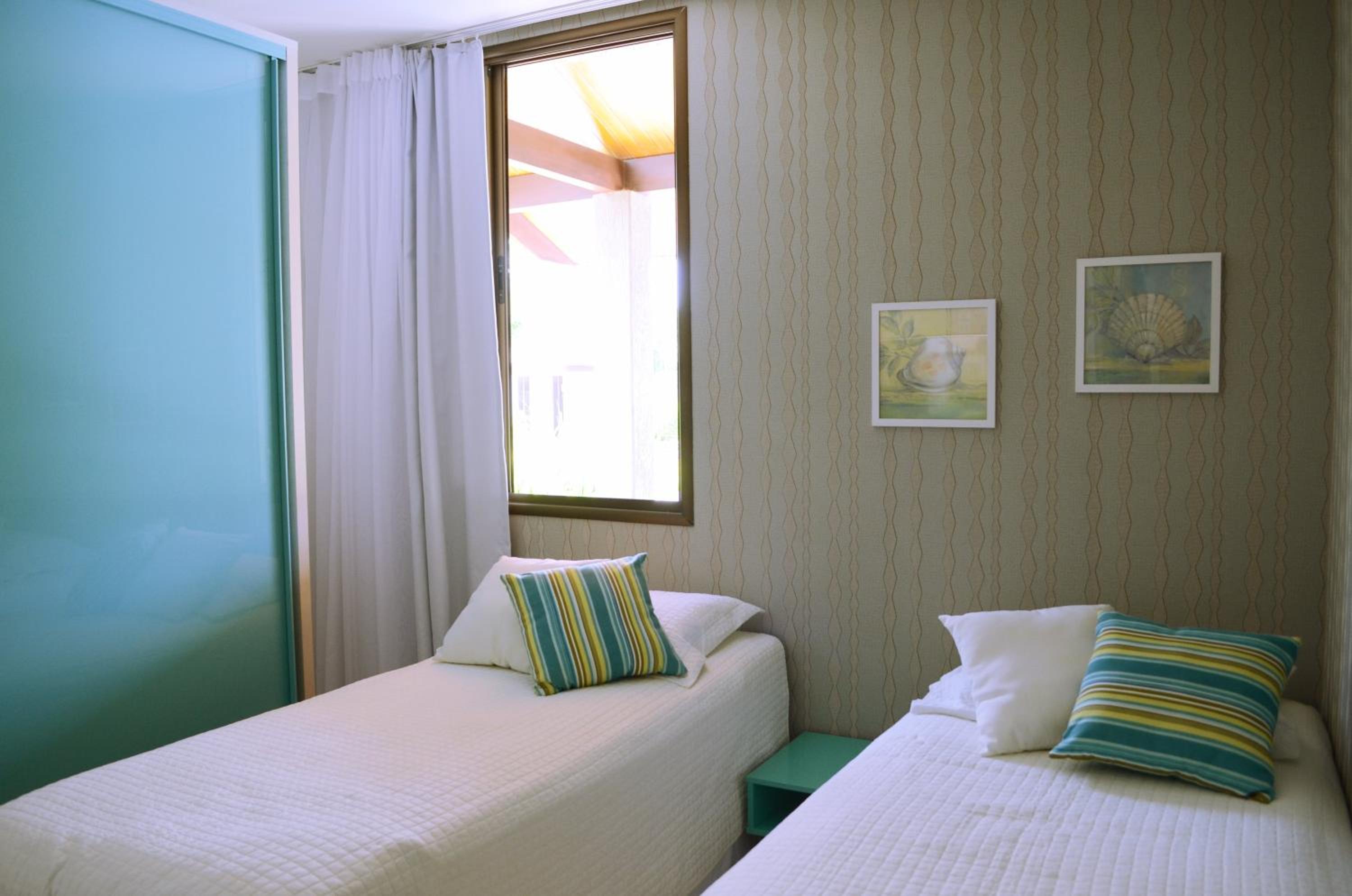 Bangalô Luxo Malawi Beach Houses