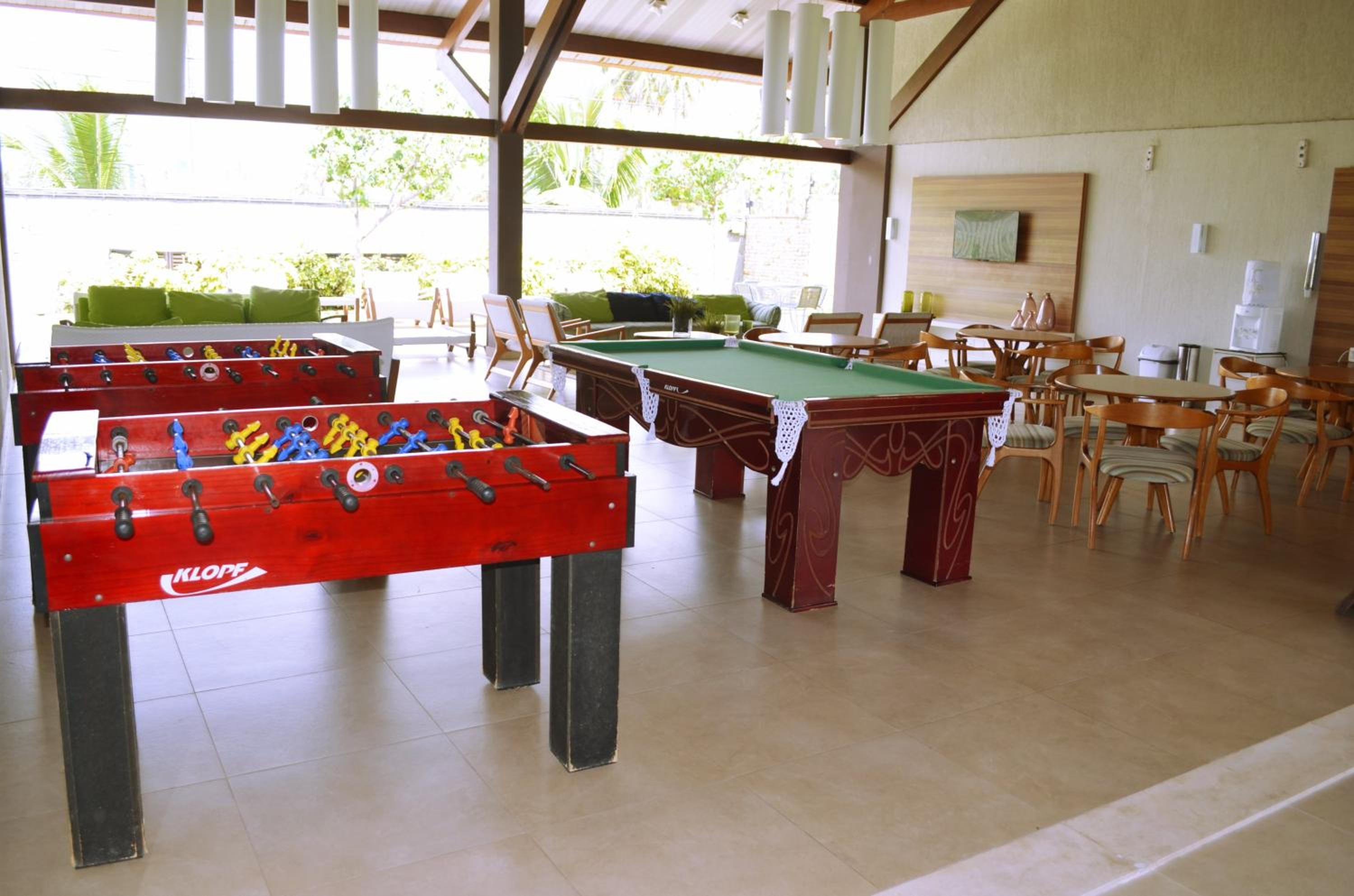 Bangalô Luxo Malawi Beach Houses