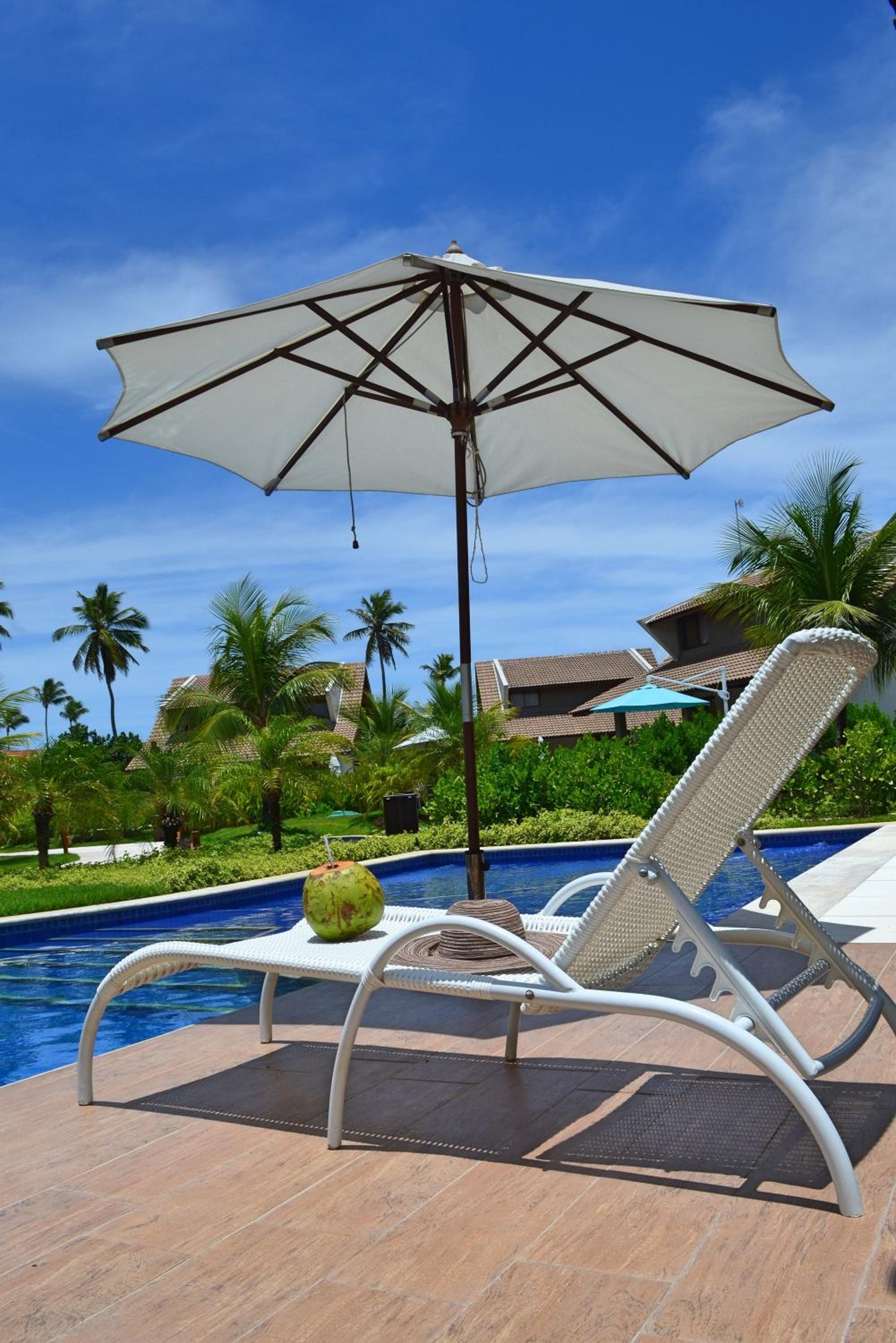 Bangalô Luxo Malawi Beach Houses