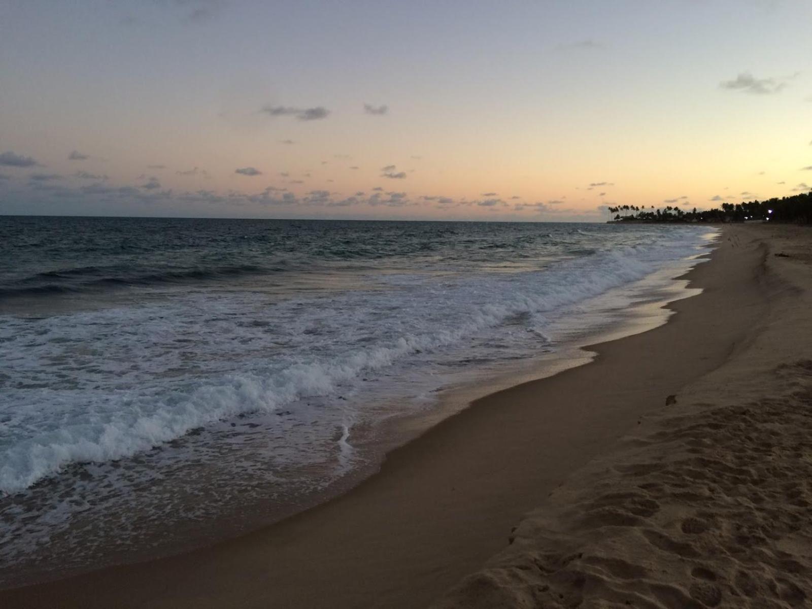 Bangalô Luxo Malawi Beach Houses