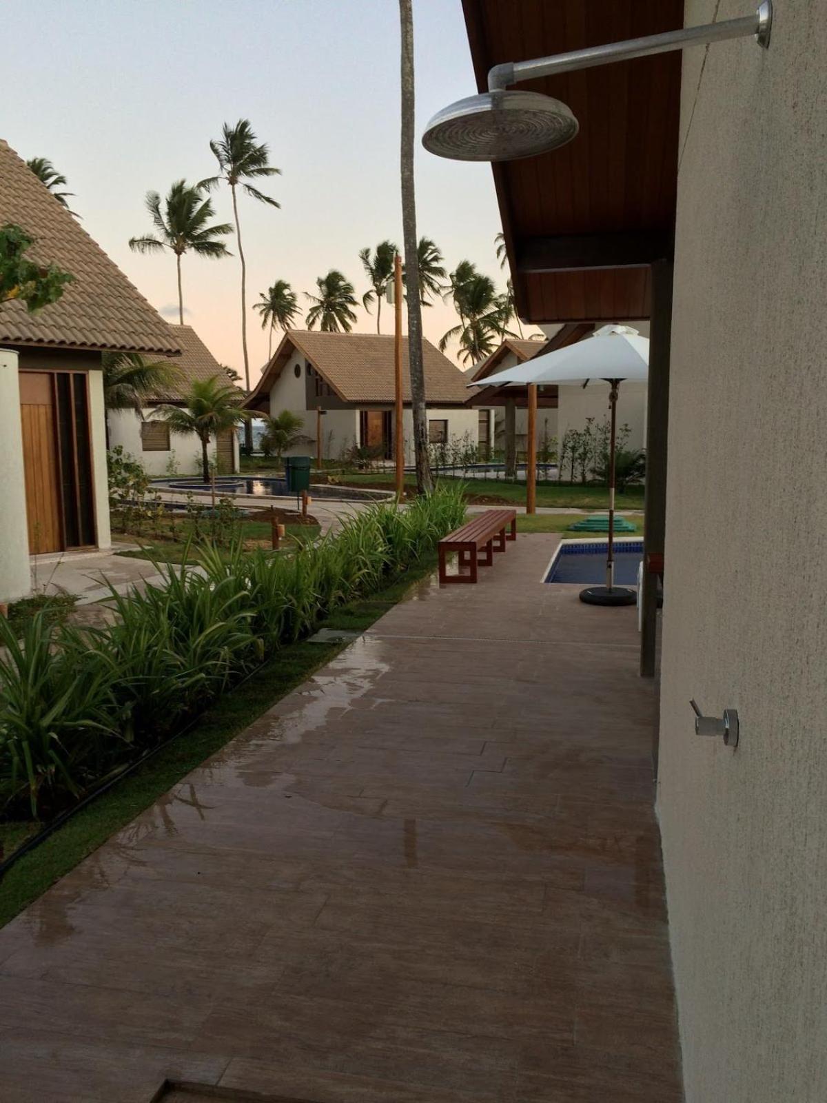 Bangalô Luxo Malawi Beach Houses