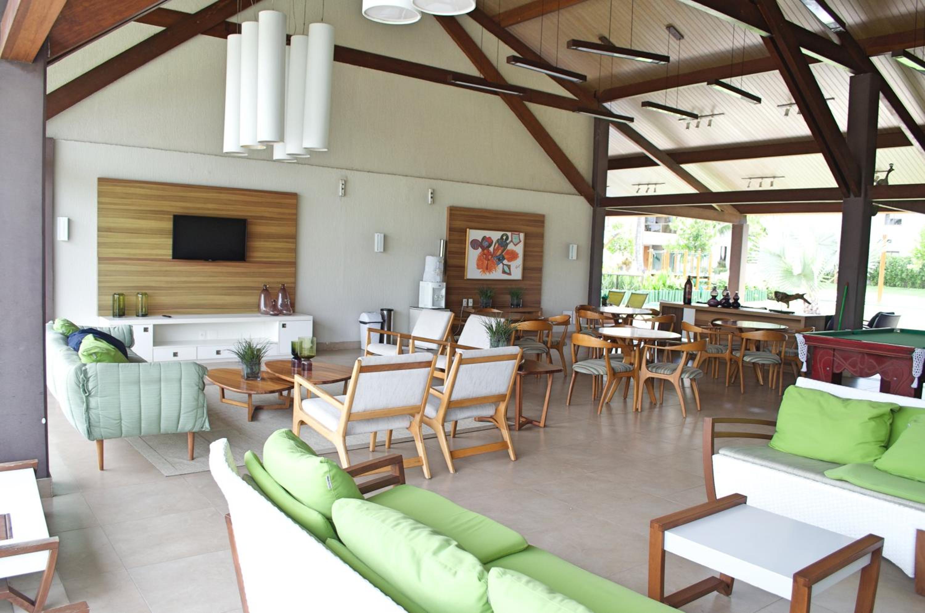 Bangalô Luxo Malawi Beach Houses
