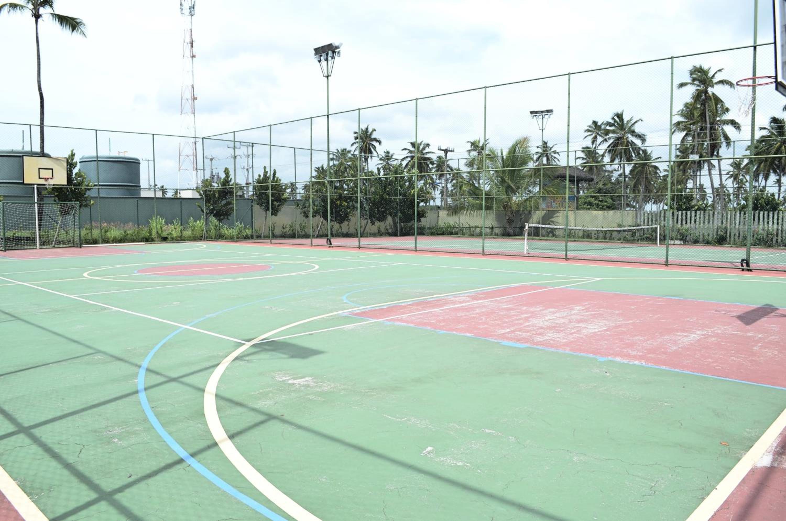 Bangalô Luxo Malawi Beach Houses