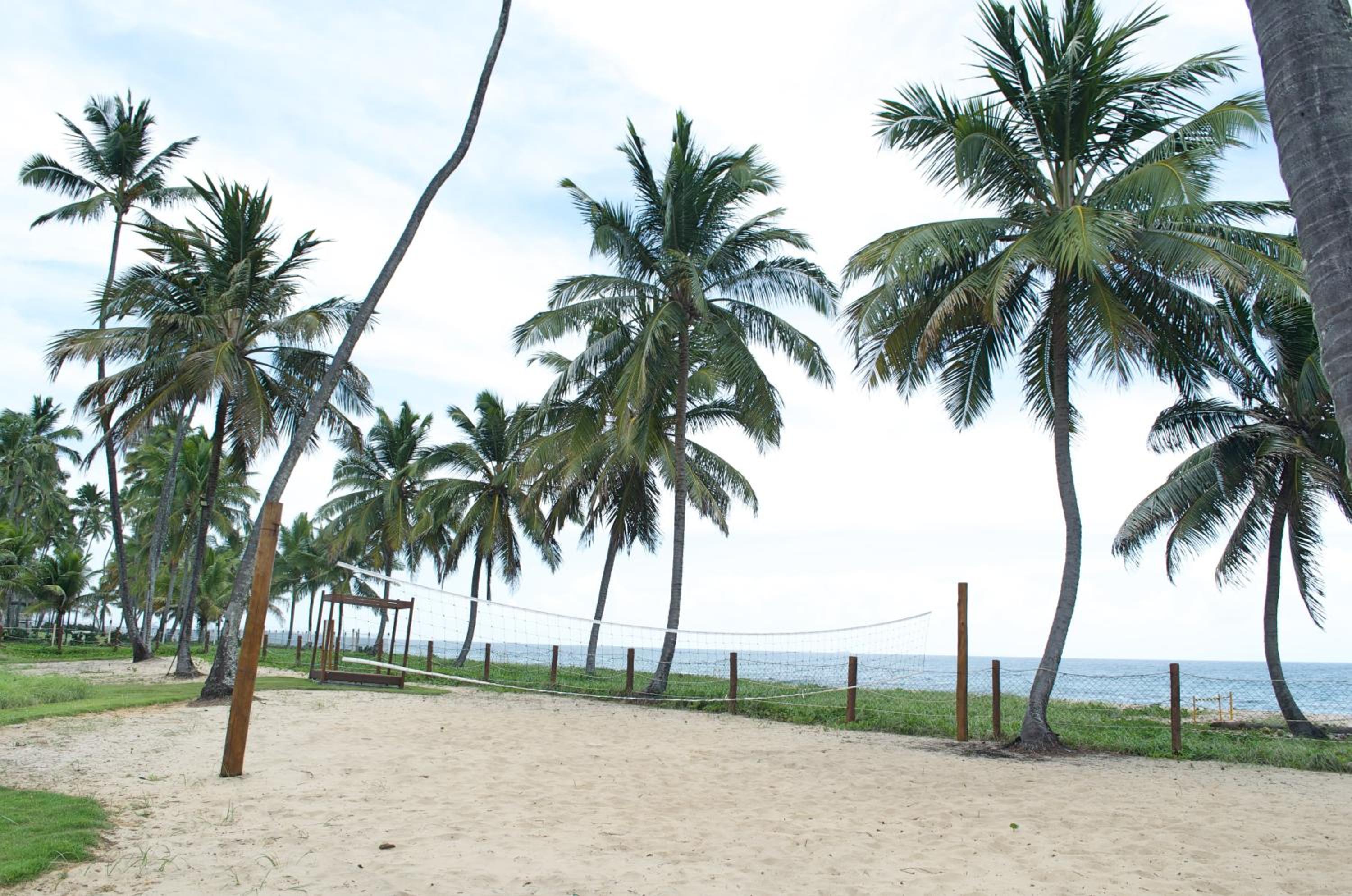 Bangalô Luxo Malawi Beach Houses