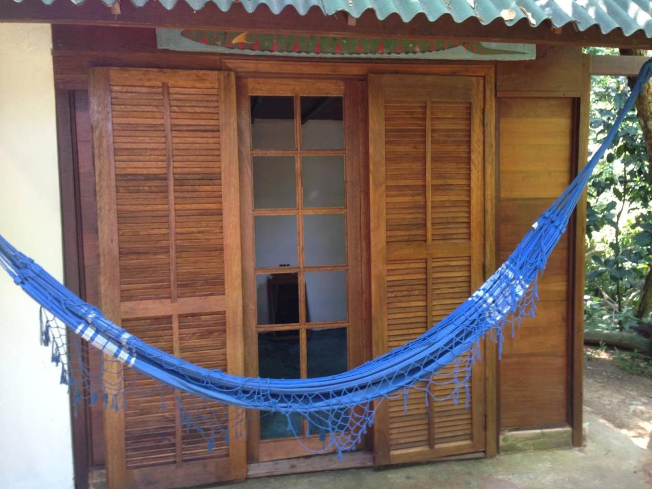 Pousada Rainforest House - Ilha Grande
