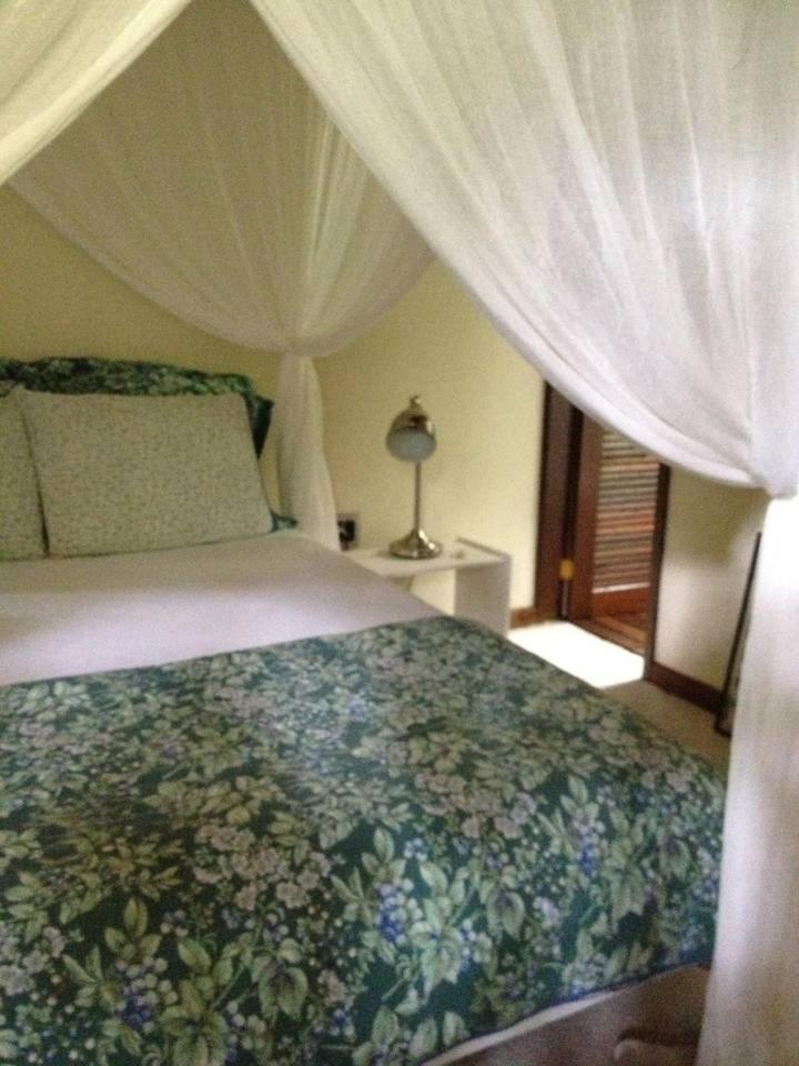 Pousada Rainforest House - Ilha Grande