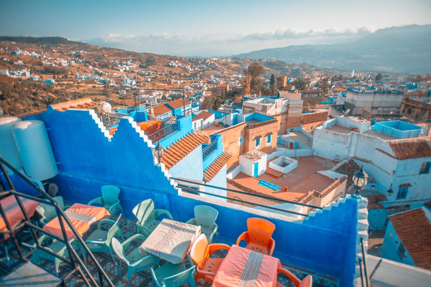 roof