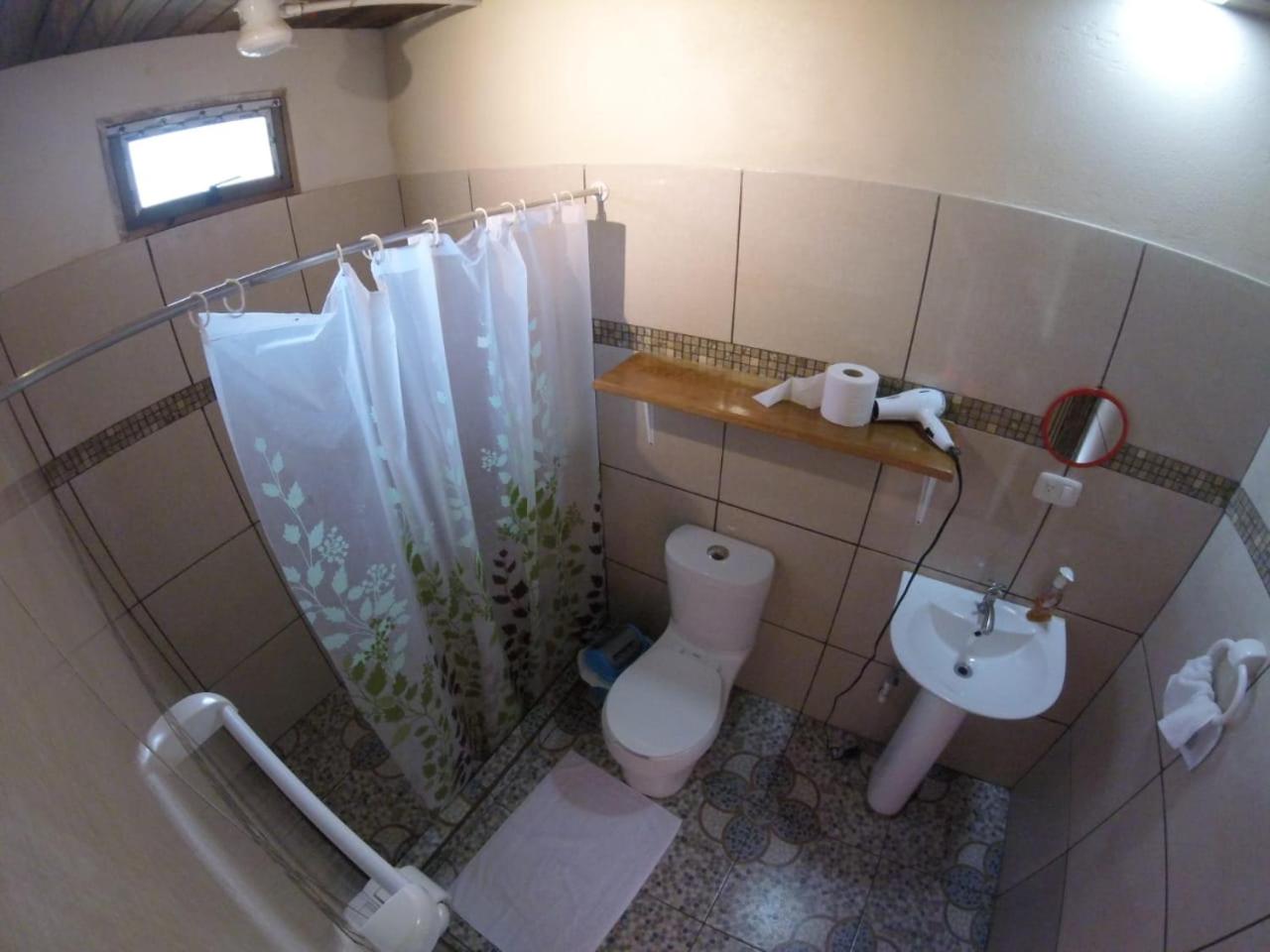 Monteverde Romantic Cabañas 5minutes mtv park