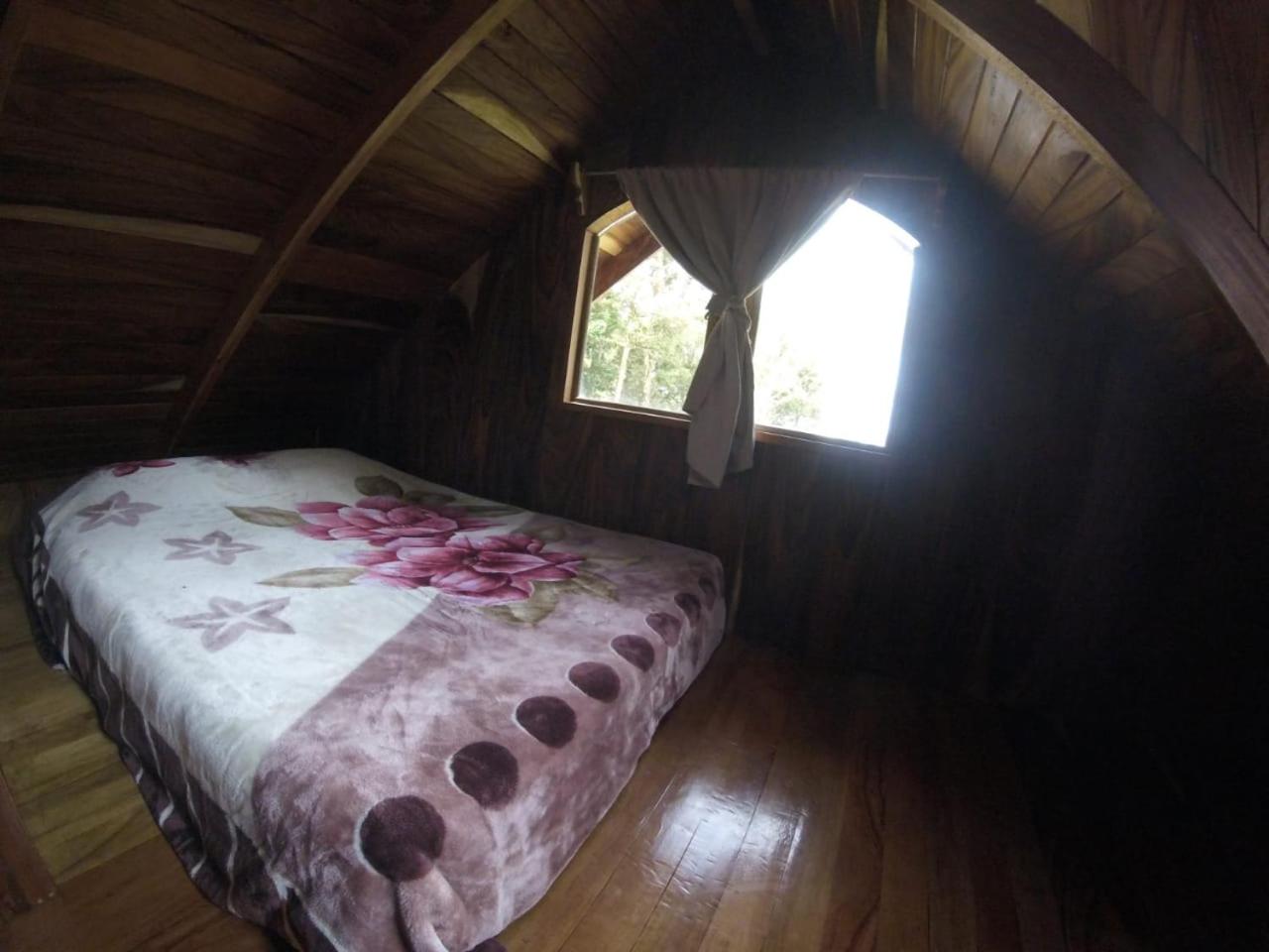 Monteverde Romantic Cabañas 5minutes mtv park