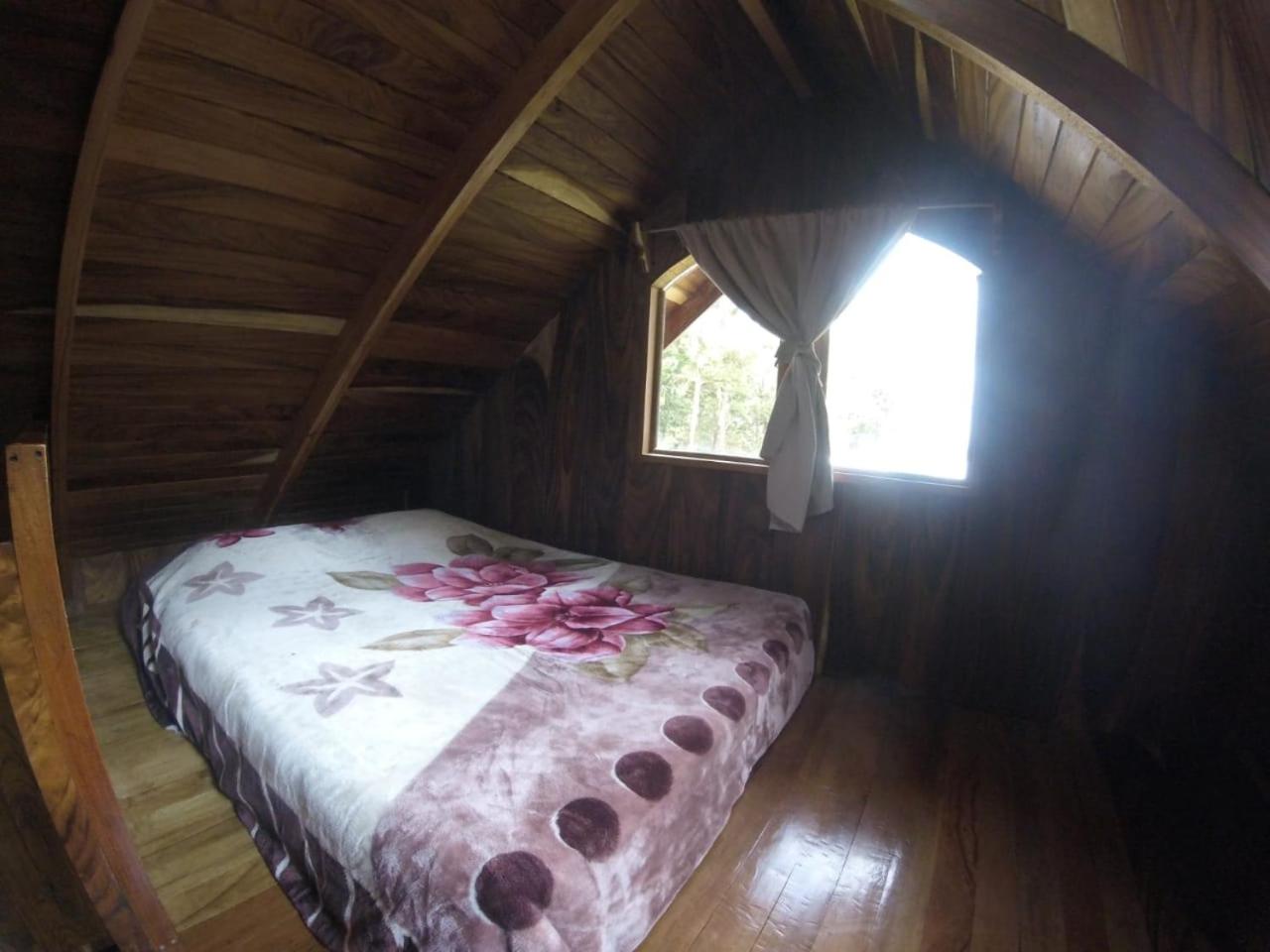 Monteverde Romantic Cabañas 5minutes mtv park
