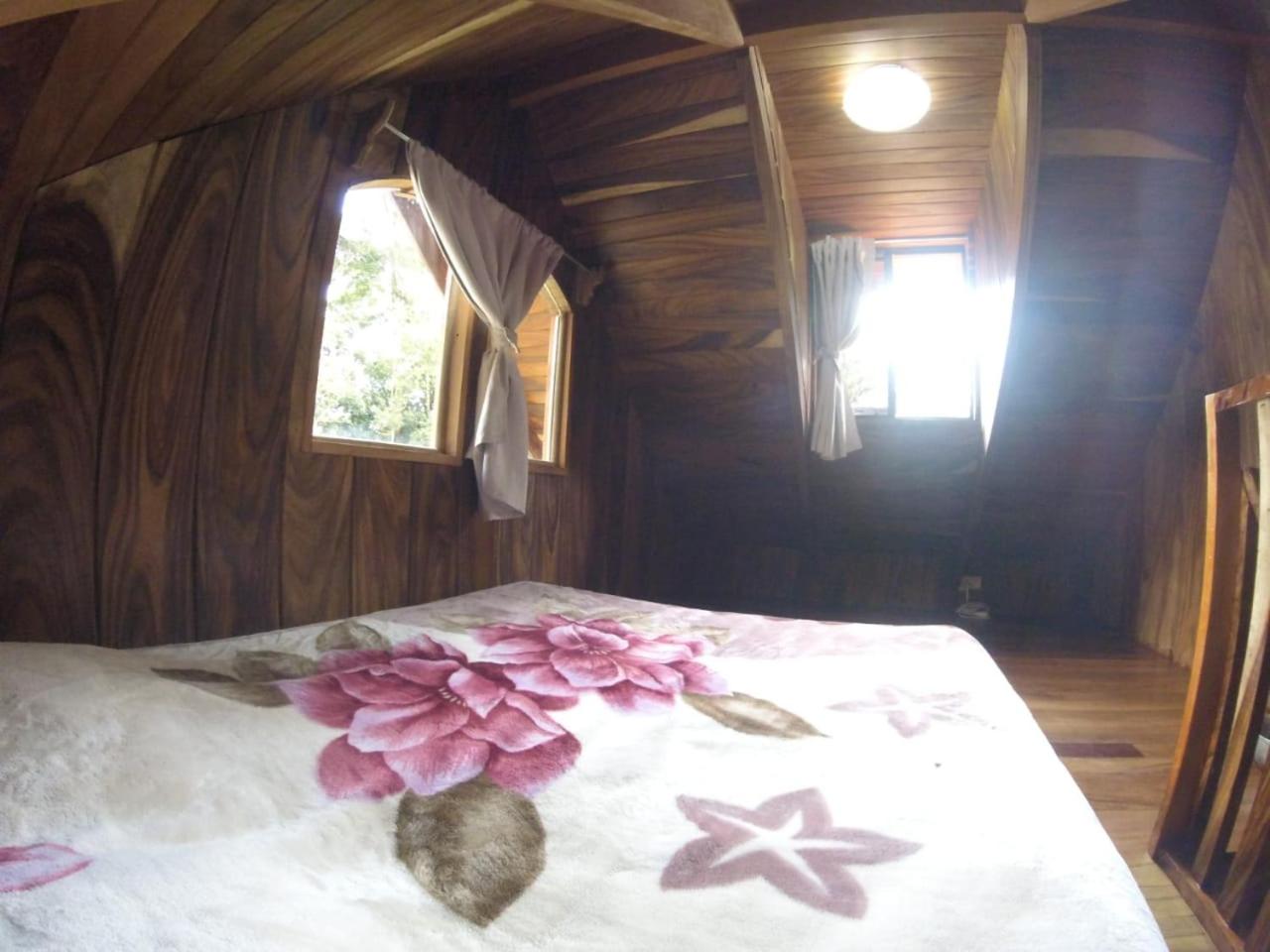 Monteverde Romantic Cabañas 5minutes mtv park
