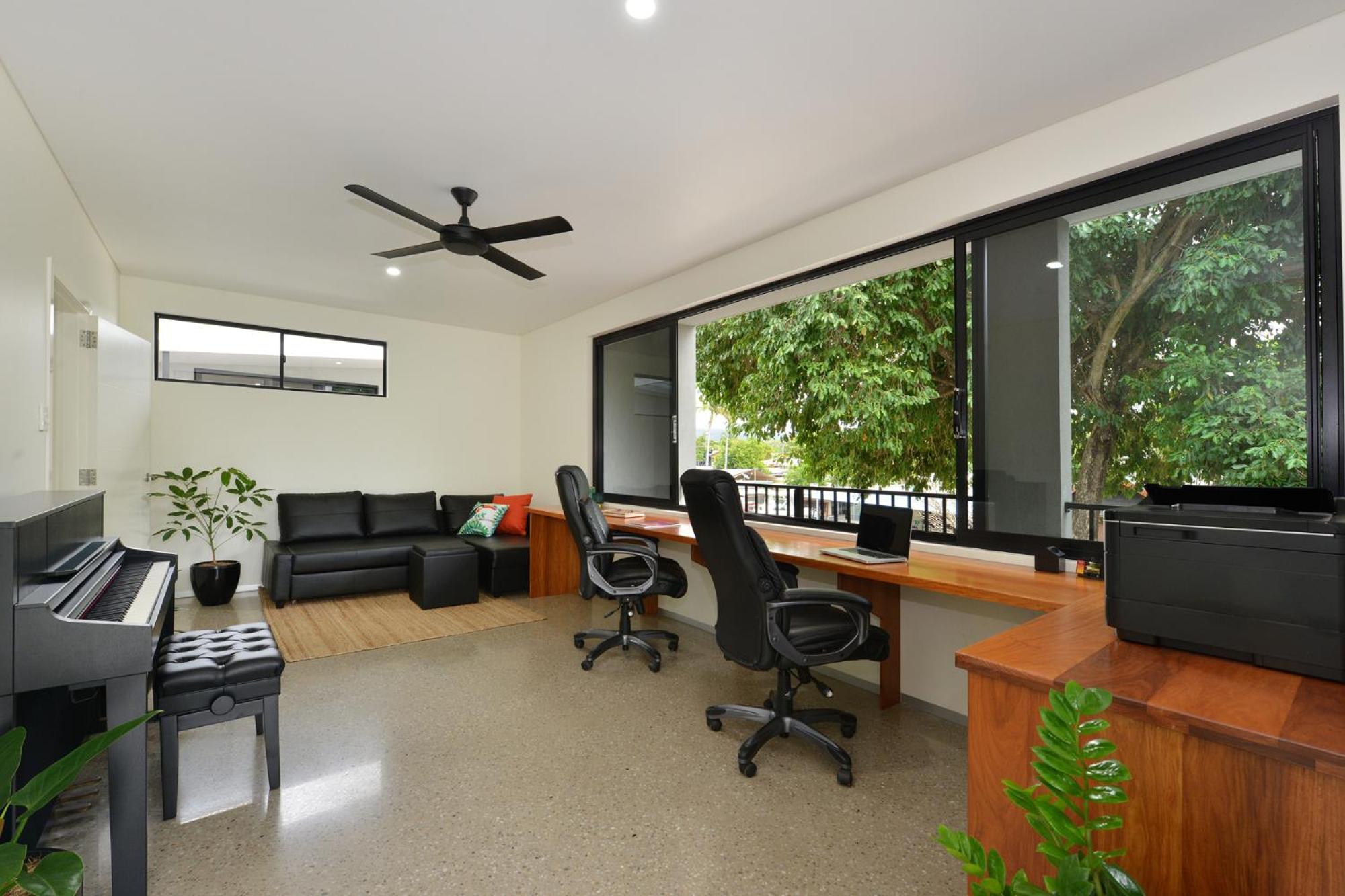 The Port Douglas Beach House
