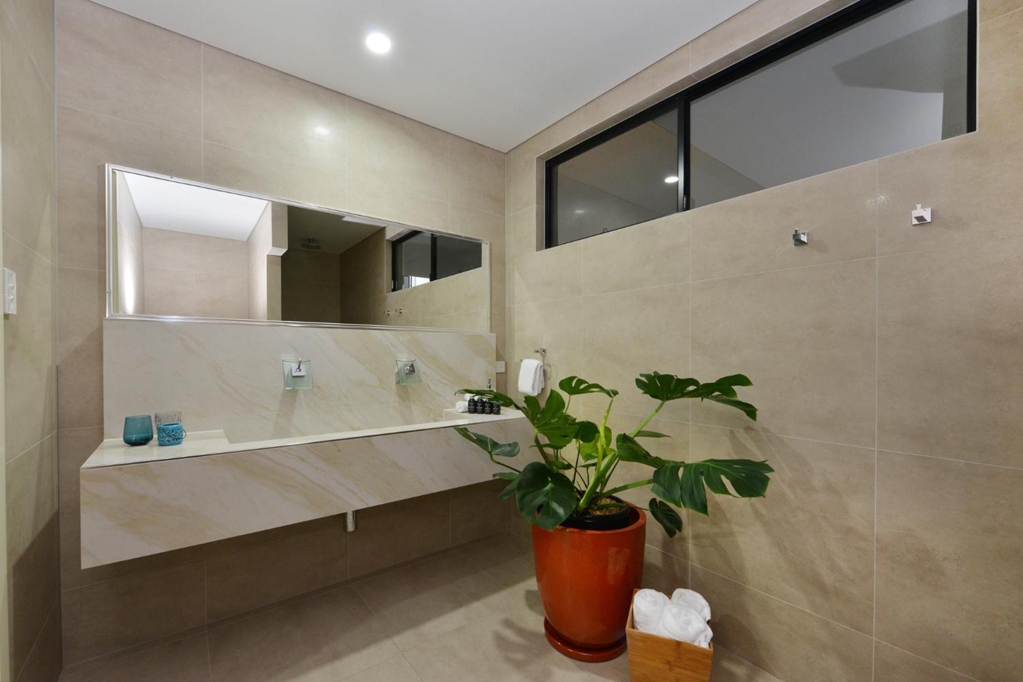 The Port Douglas Beach House