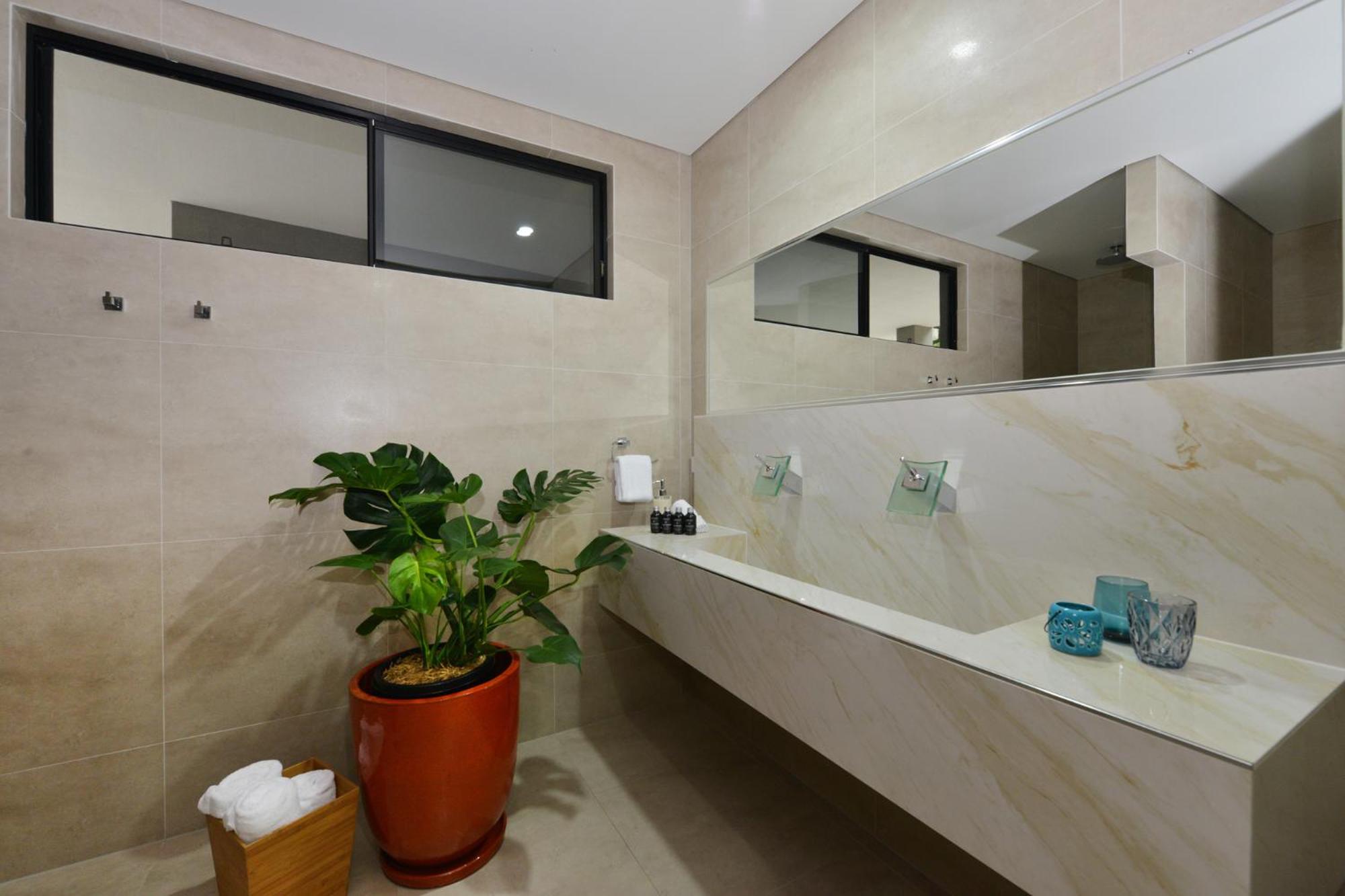 The Port Douglas Beach House