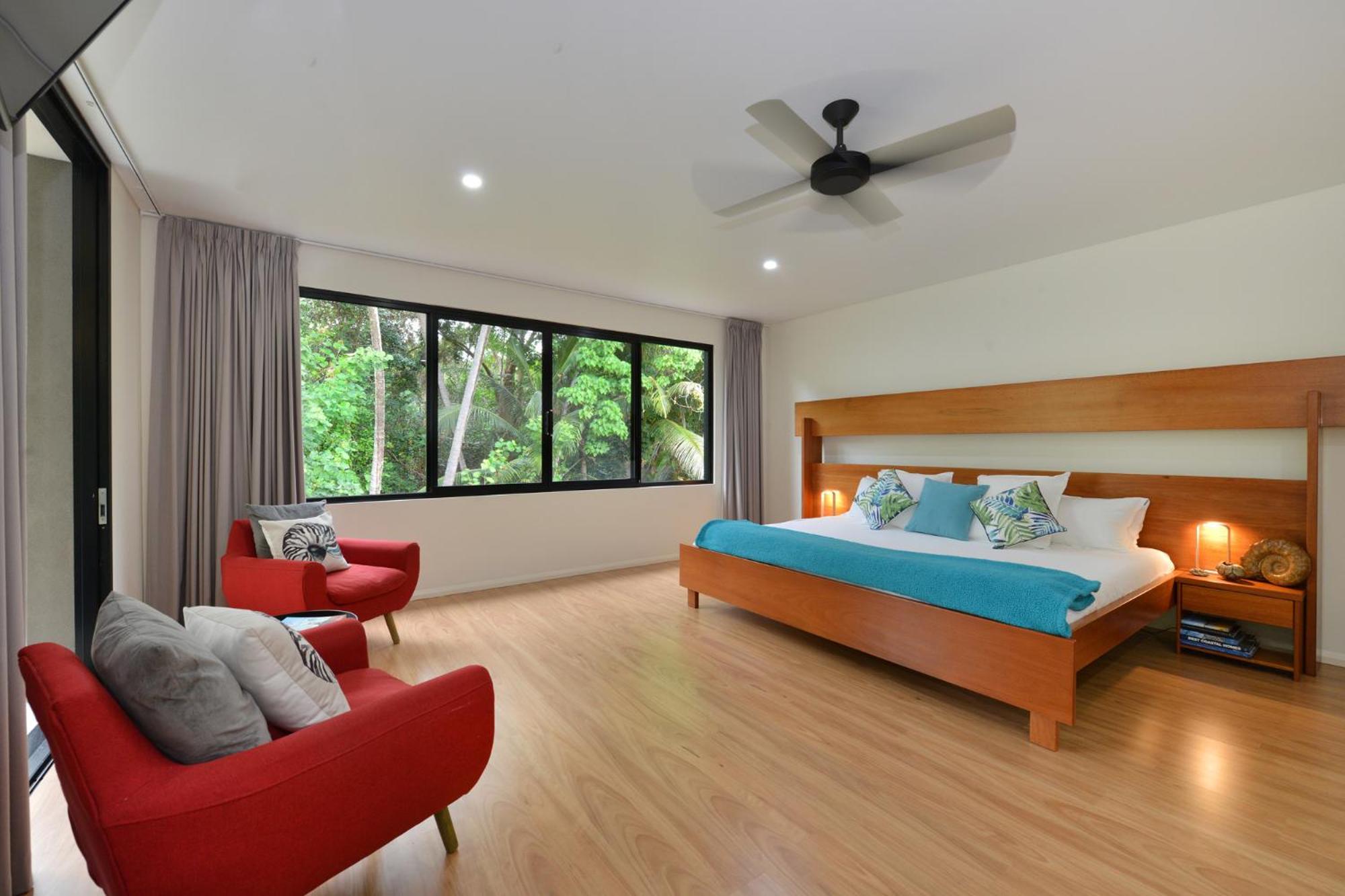 The Port Douglas Beach House