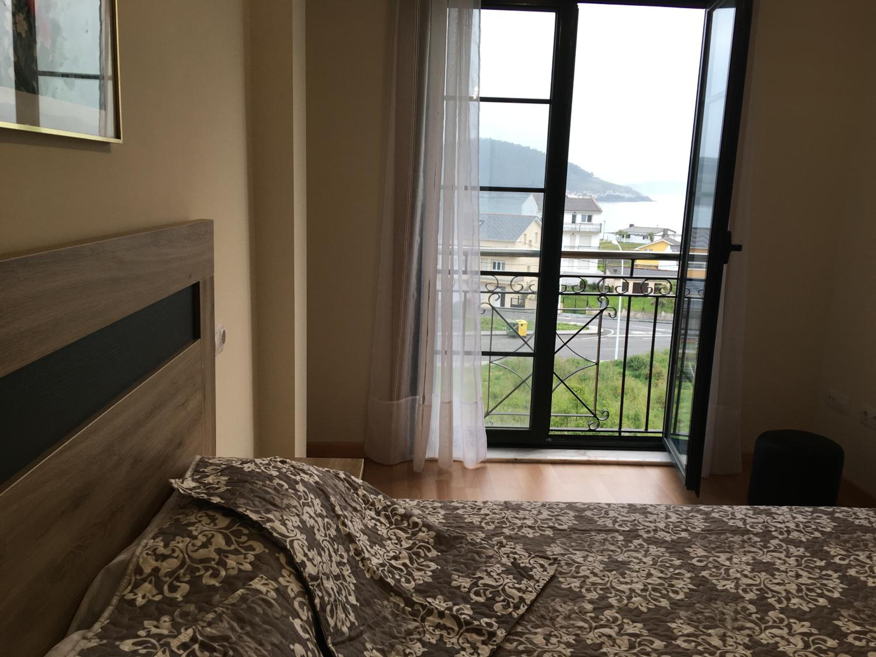 Apartamentos Galicia Norte