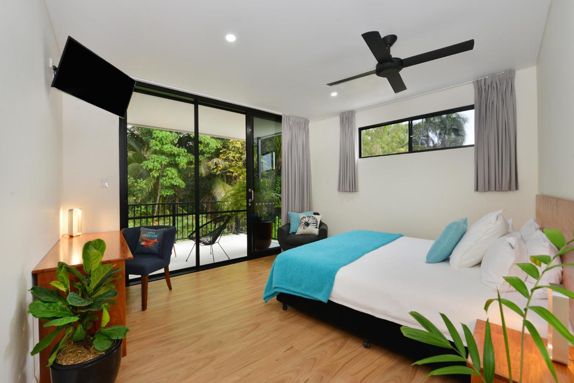 The Port Douglas Beach House