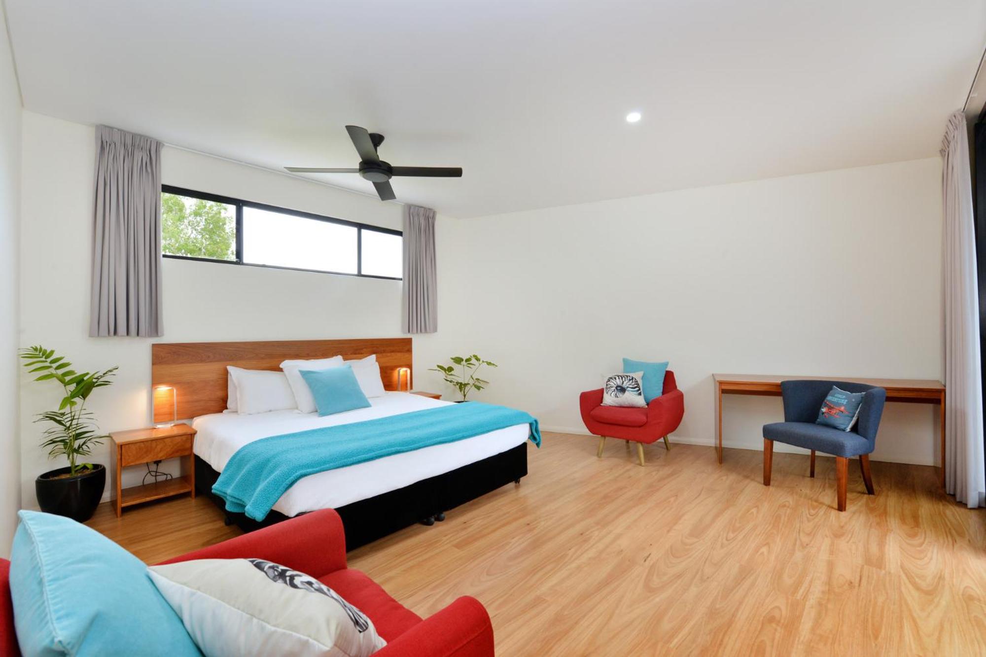 The Port Douglas Beach House