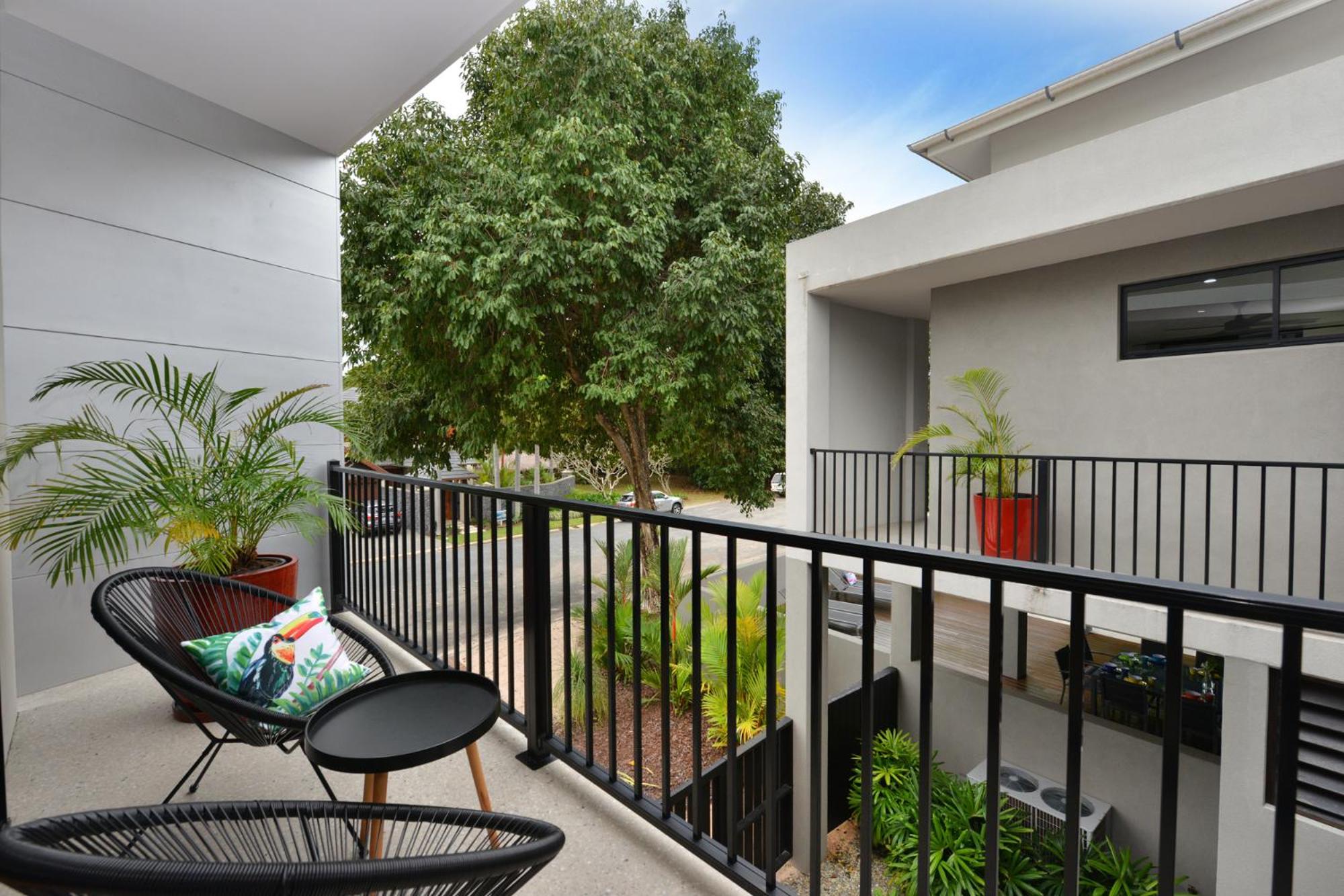 The Port Douglas Beach House