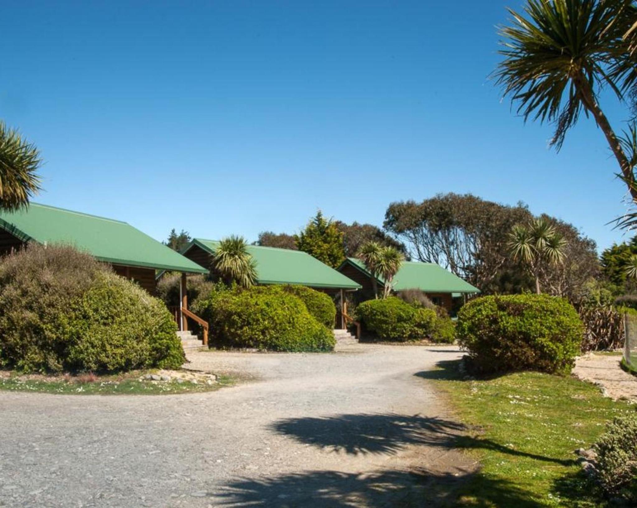 Shining Star Beachfront Accommodation view 3