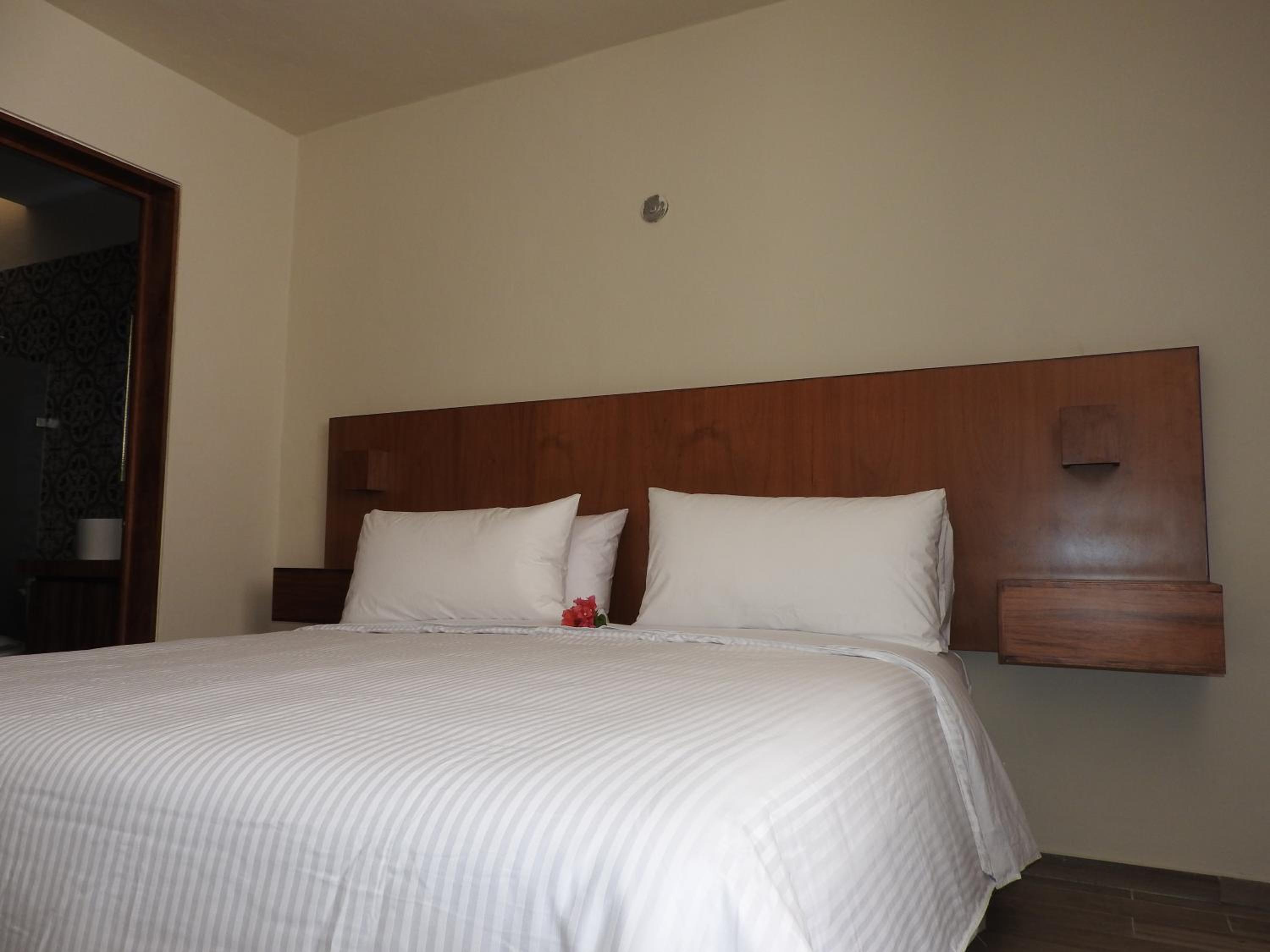 Villas La Ceiba