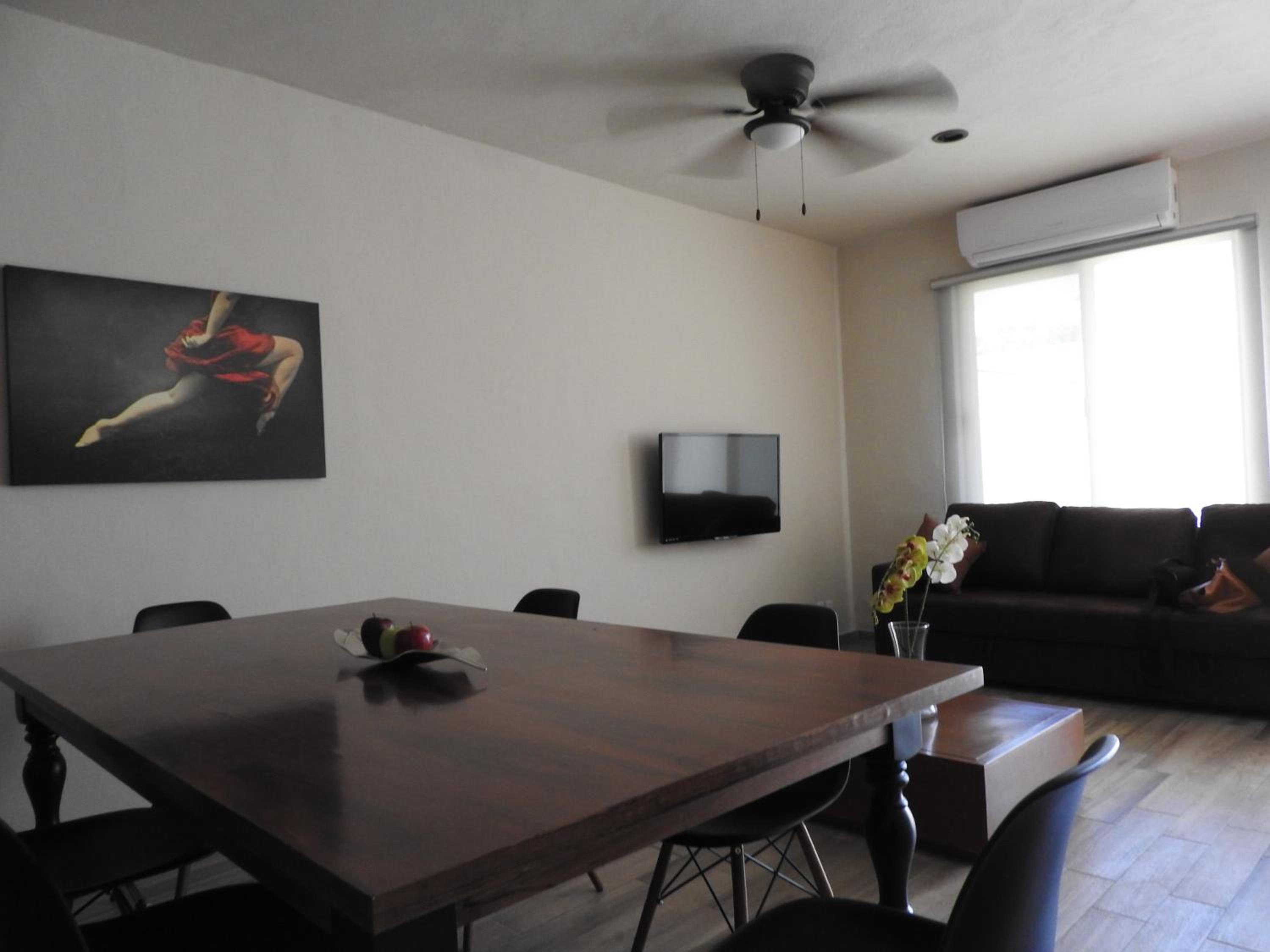 Villas La Ceiba