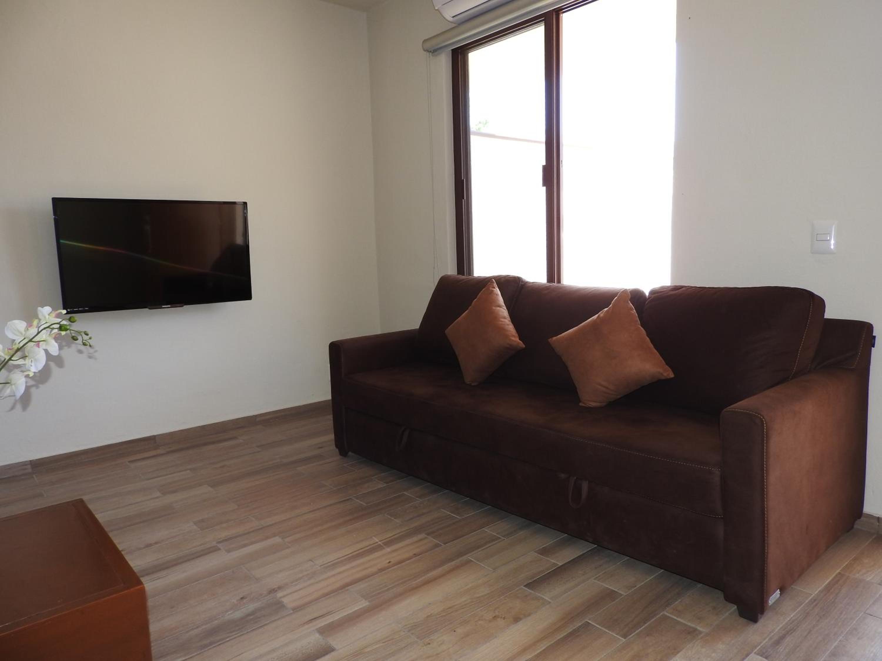Villas La Ceiba