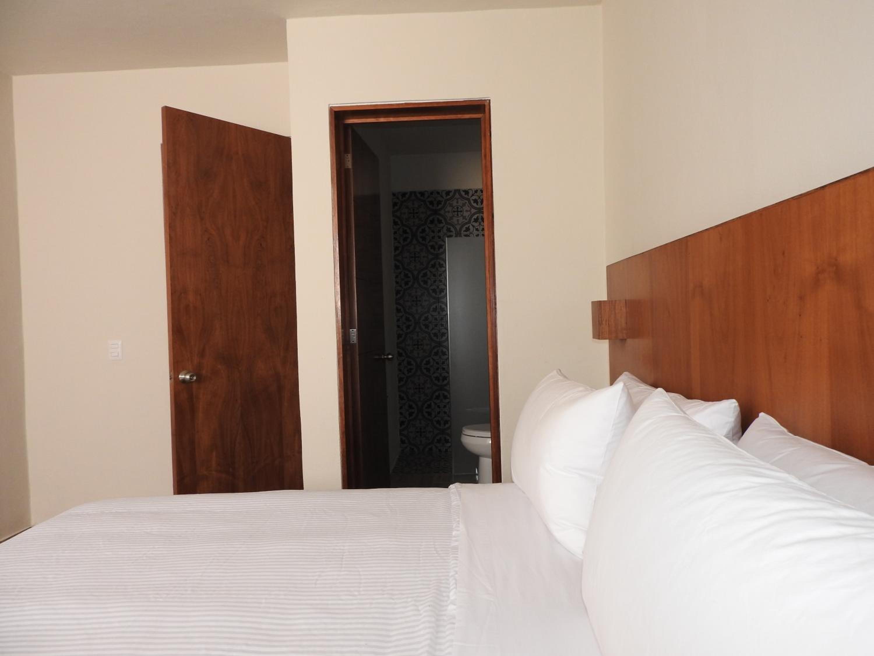 Villas La Ceiba