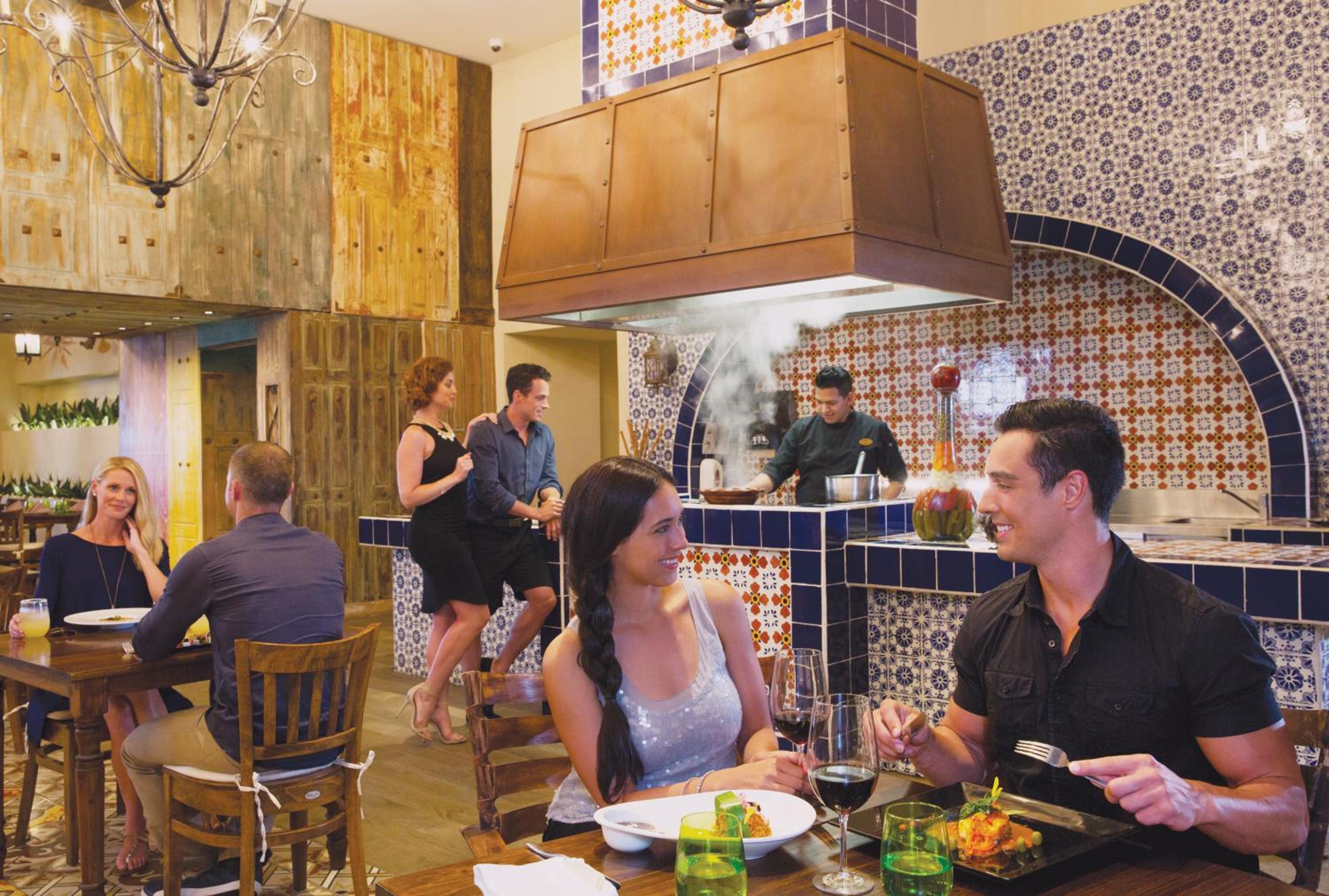 Hideaway at Royalton Riviera Cancun, An Autograph Collection All- Inclusive Resort - Adults Only - Property Image 82