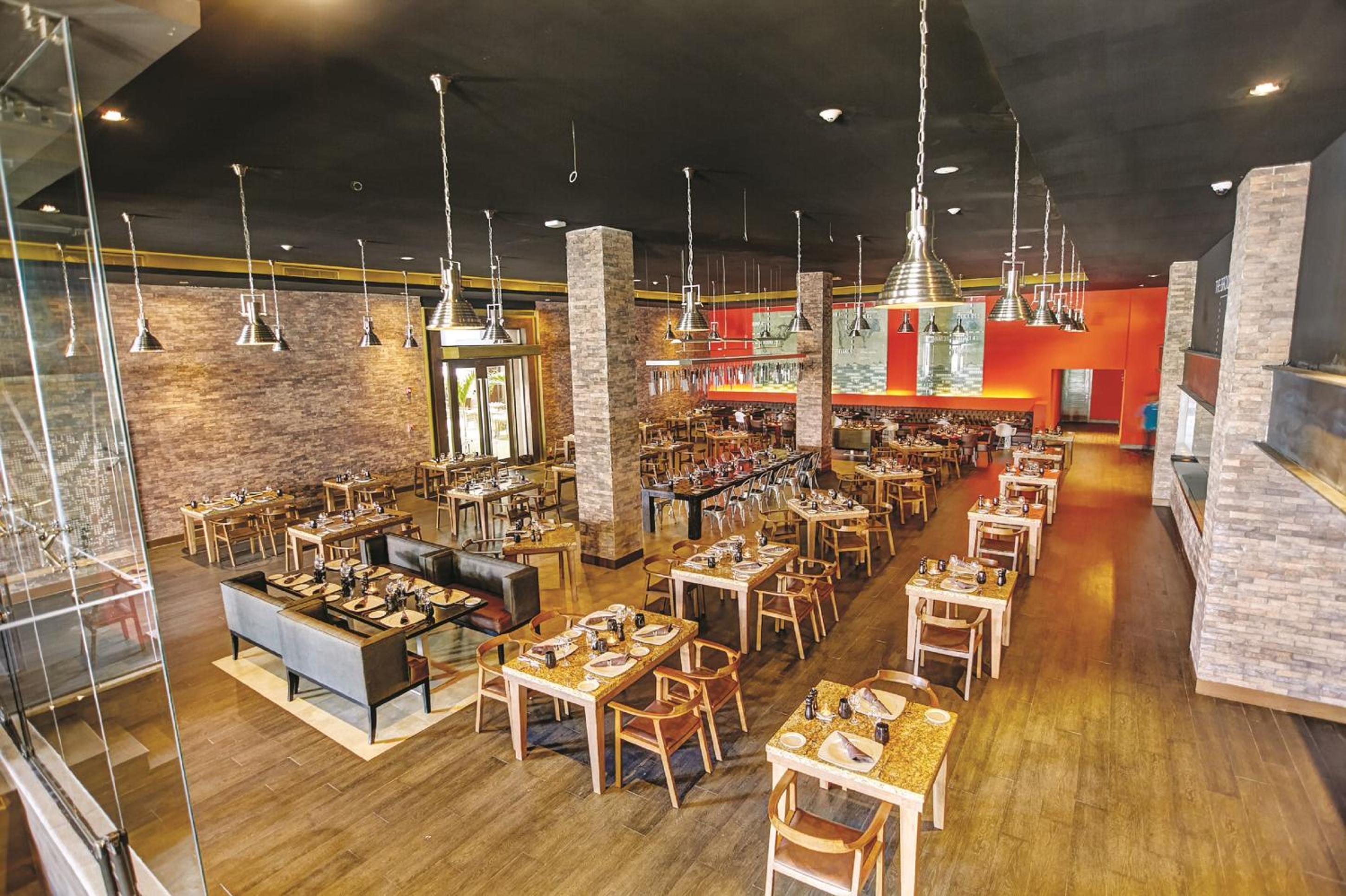 Hideaway at Royalton Riviera Cancun, An Autograph Collection All- Inclusive Resort - Adults Only - Property Image 28