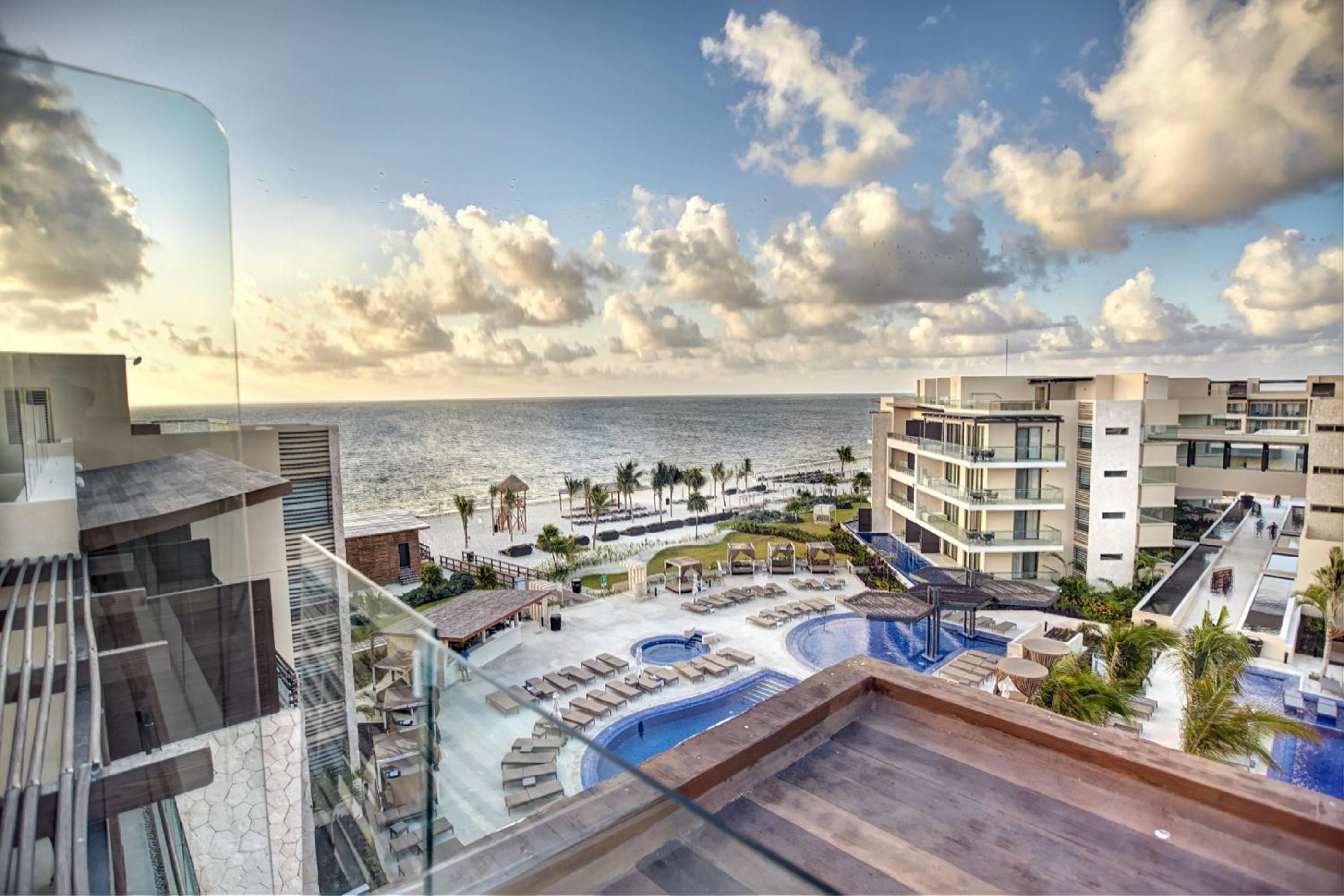 Hideaway at Royalton Riviera Cancun, An Autograph Collection All- Inclusive Resort - Adults Only - Property Image 46