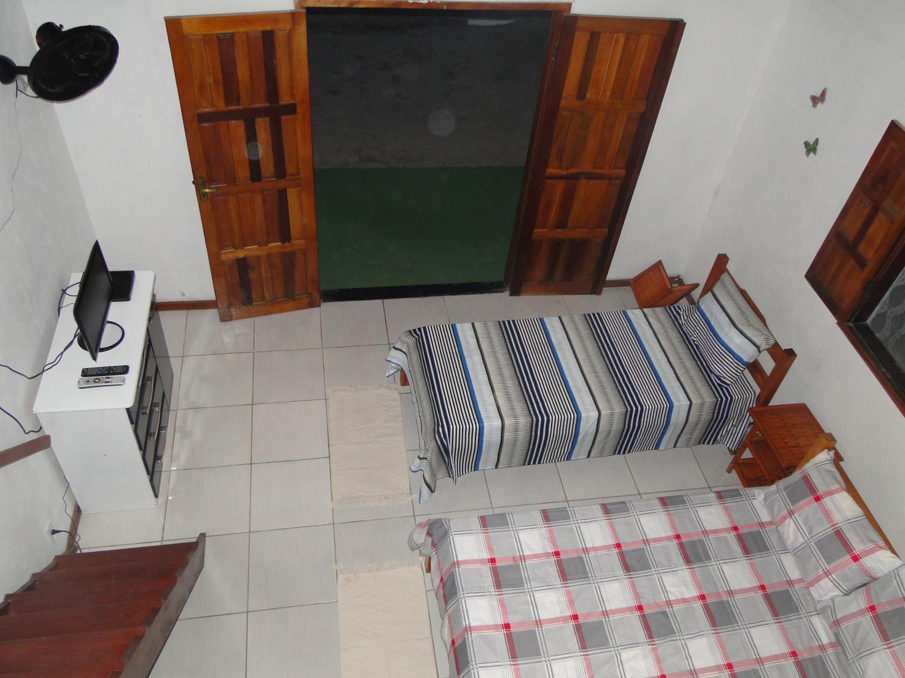 Guedes Residence