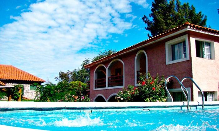 Posada San Andres