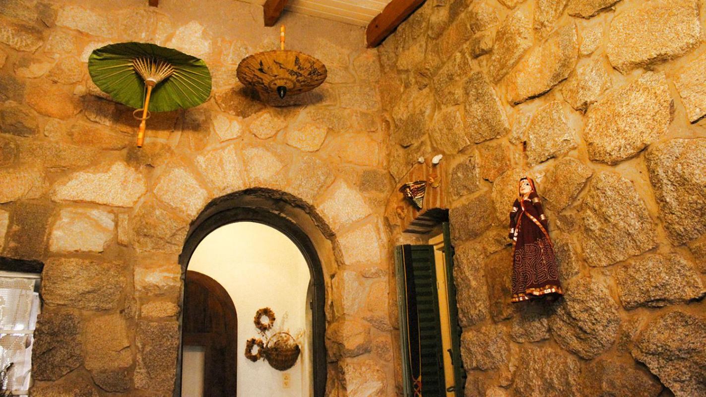 Posada San Andres