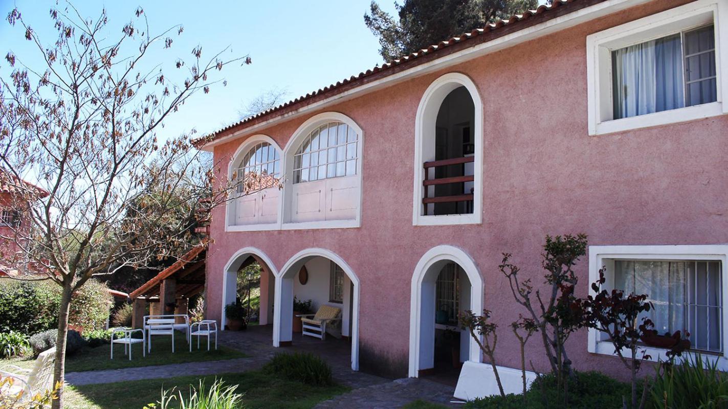 Posada San Andres