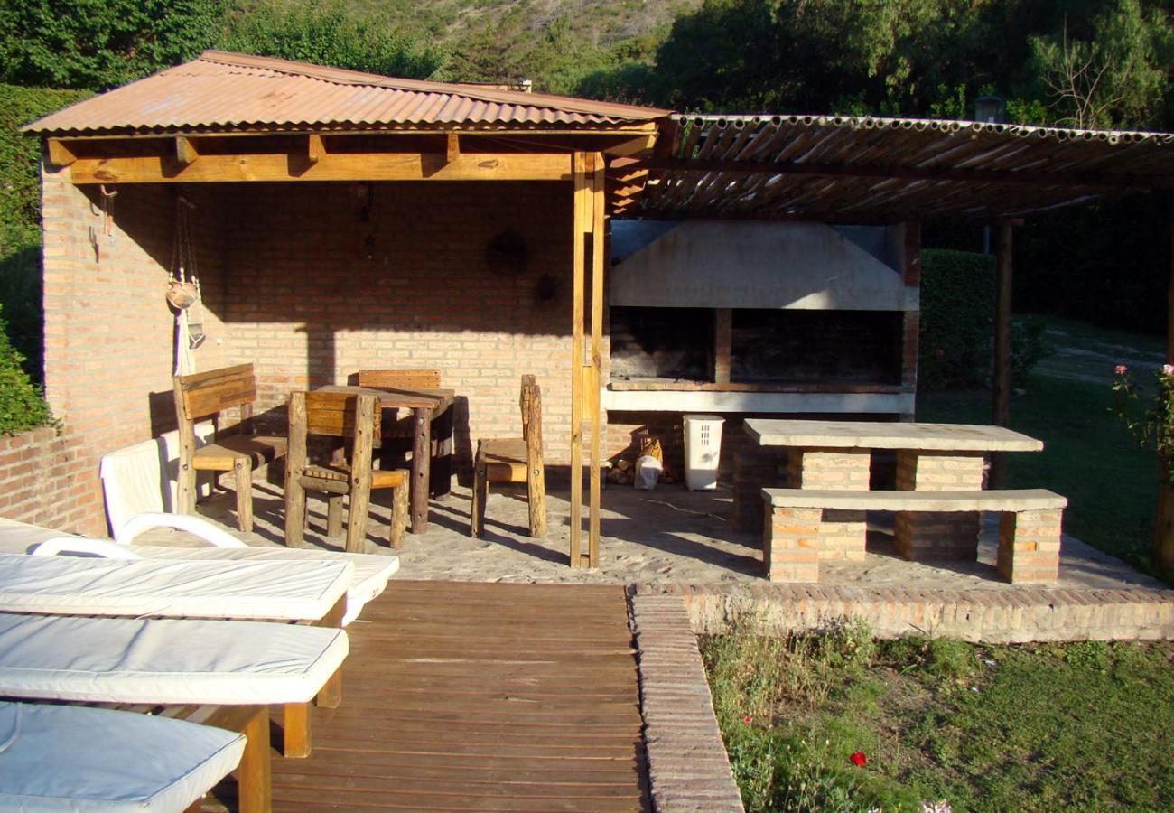 Posada San Andres