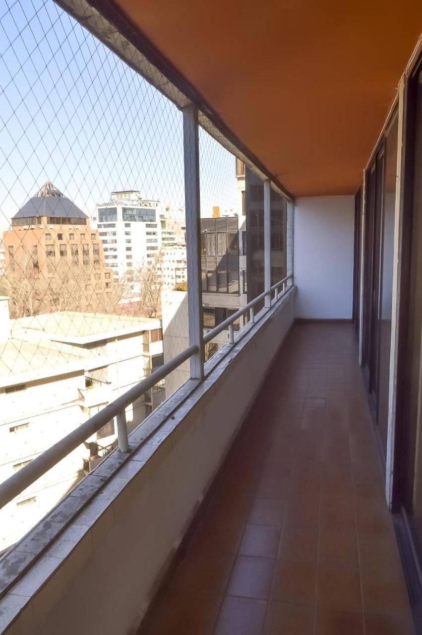 Departamentos Providencia J&M