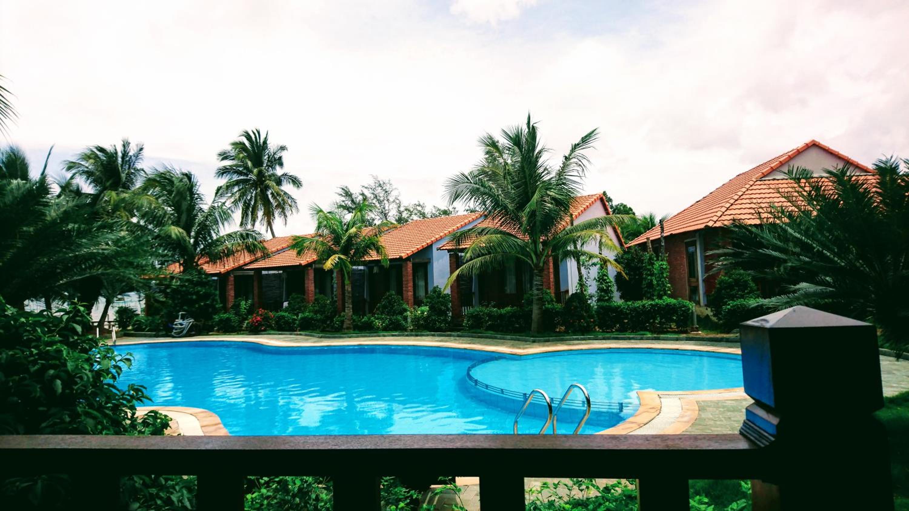Wildland Resort