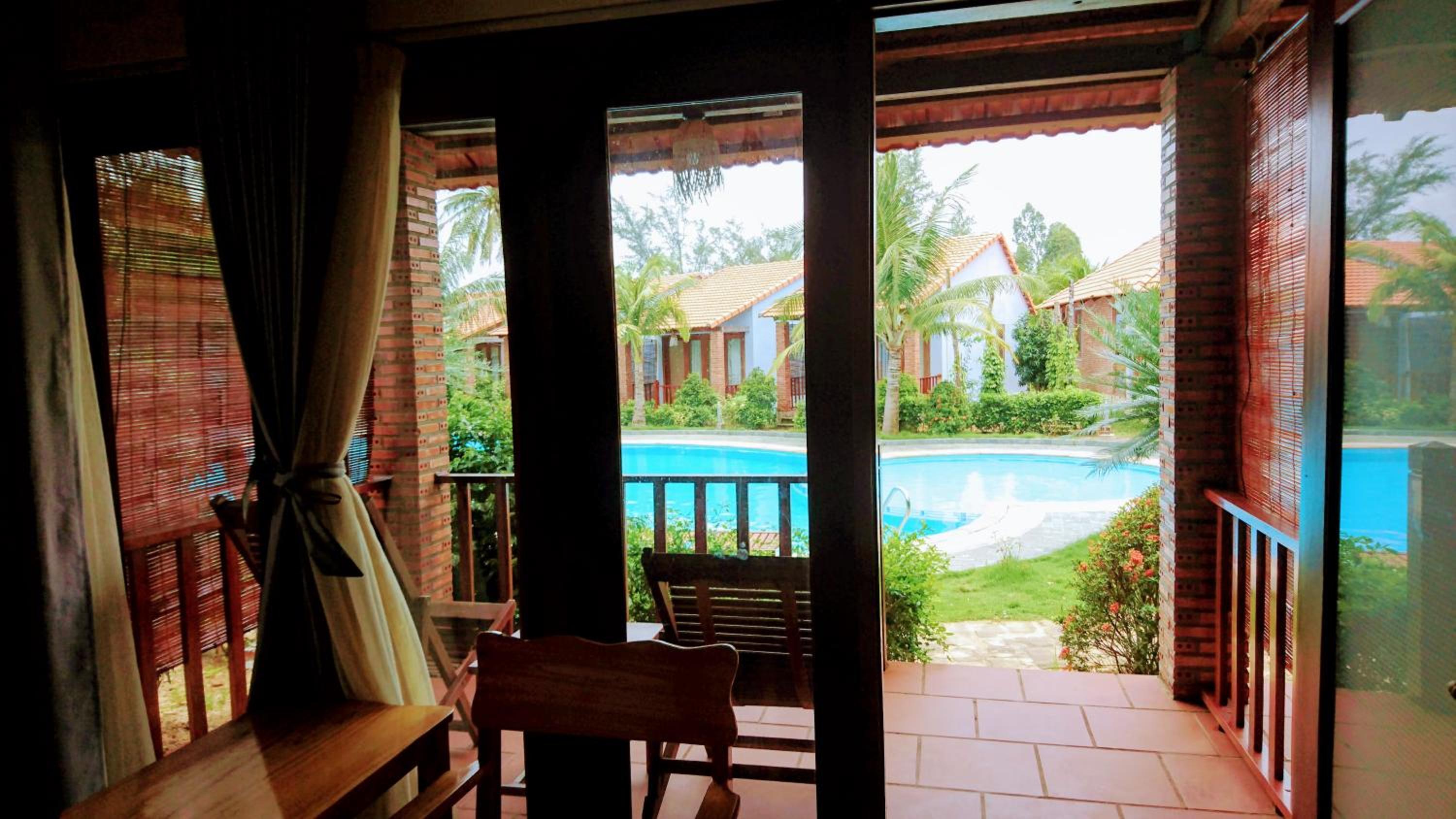 Wildland Resort