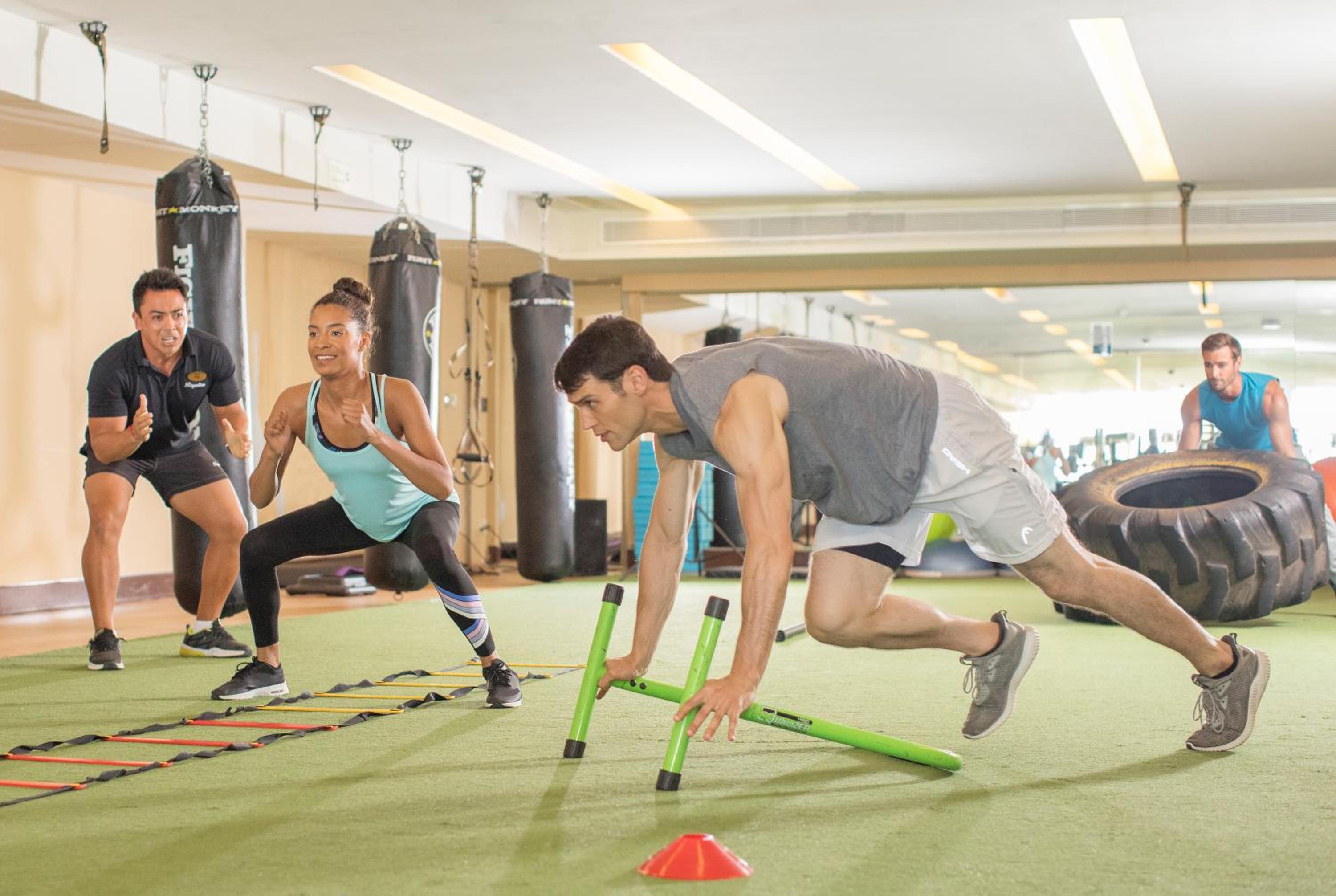 Hideaway at Royalton Riviera Cancun, An Autograph Collection All- Inclusive Resort - Adults Only - Property Image 48