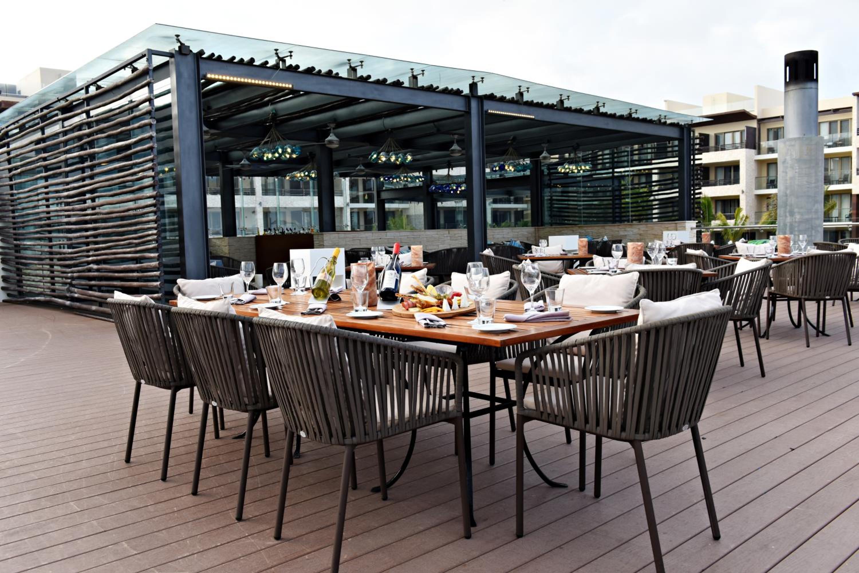 Hideaway at Royalton Riviera Cancun, An Autograph Collection All- Inclusive Resort - Adults Only - Property Image 80