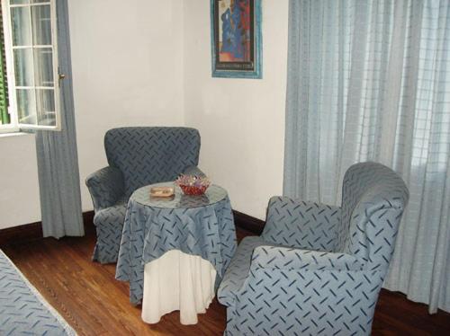 Posada San Andres