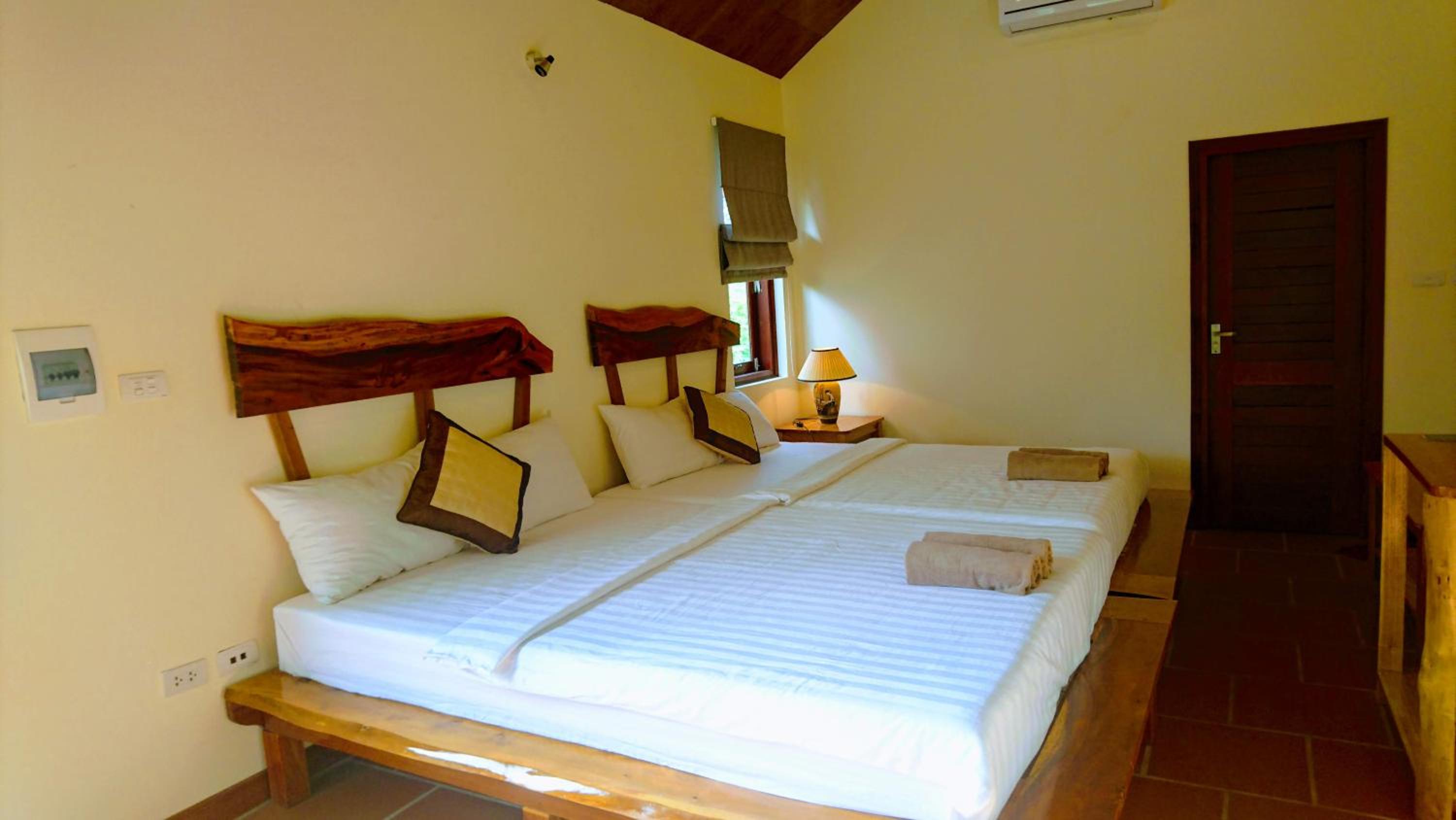 Wildland Resort