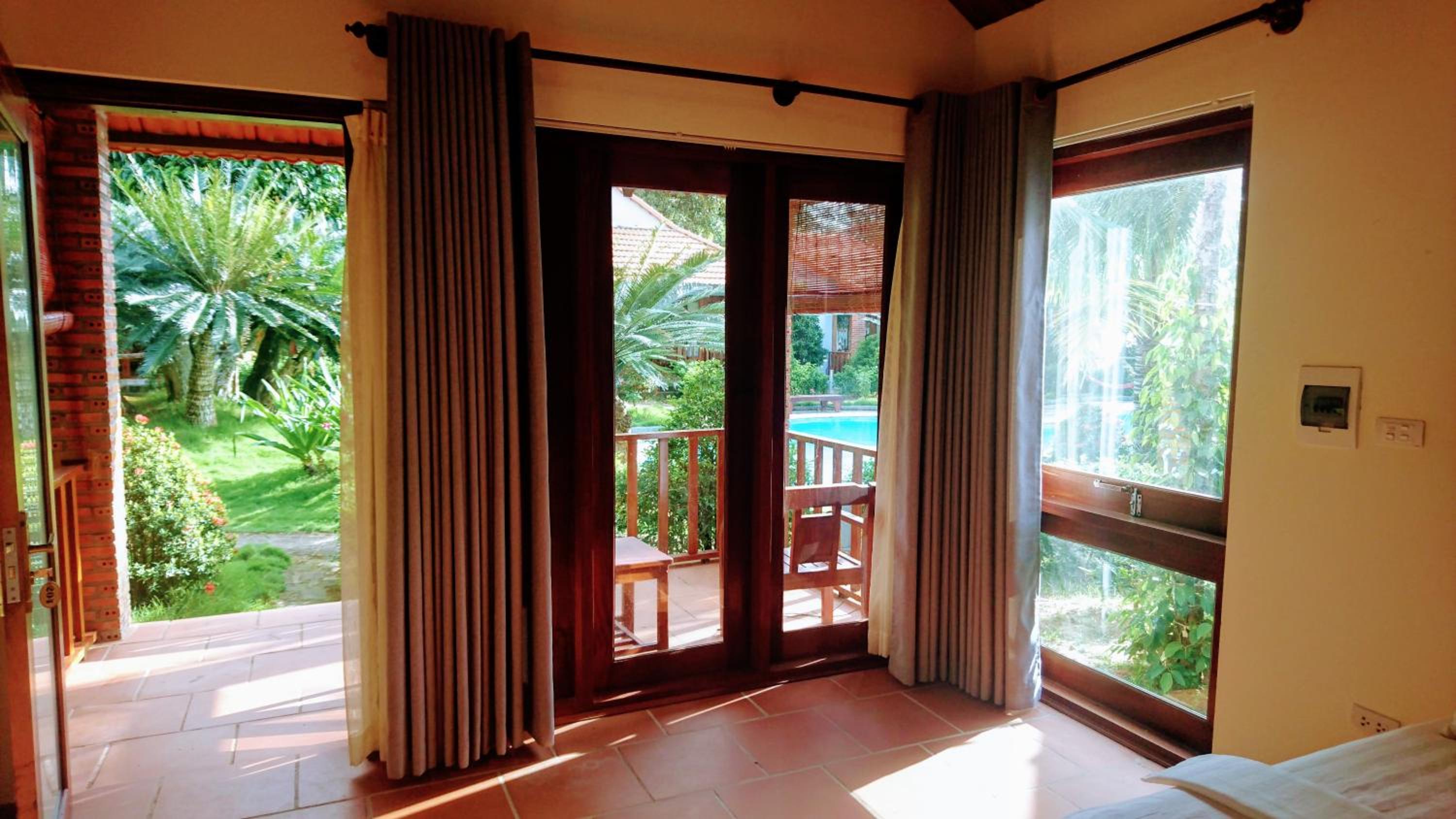 Wildland Resort