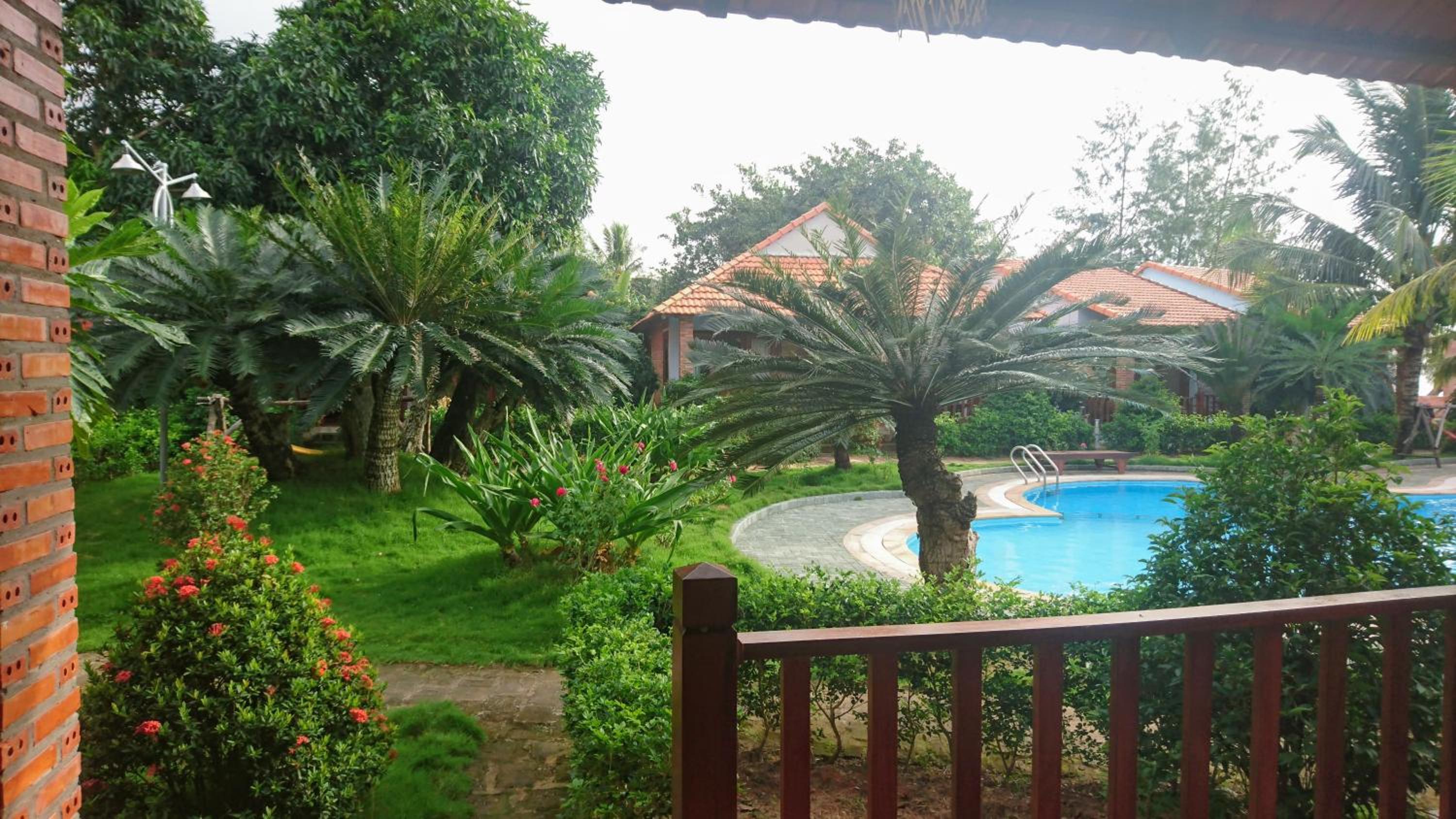 Wildland Resort